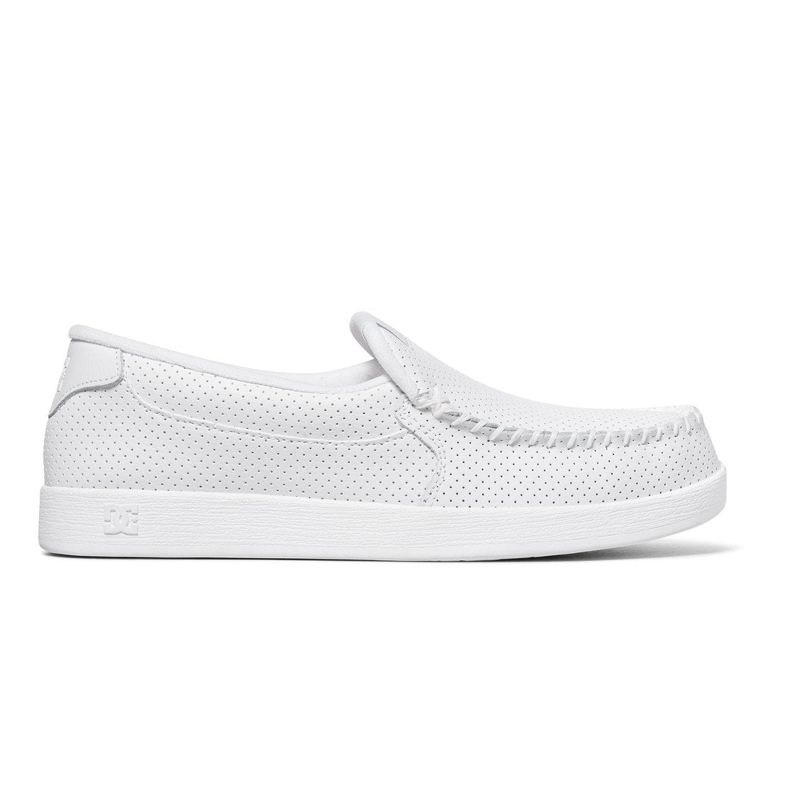Villain Slip-On
