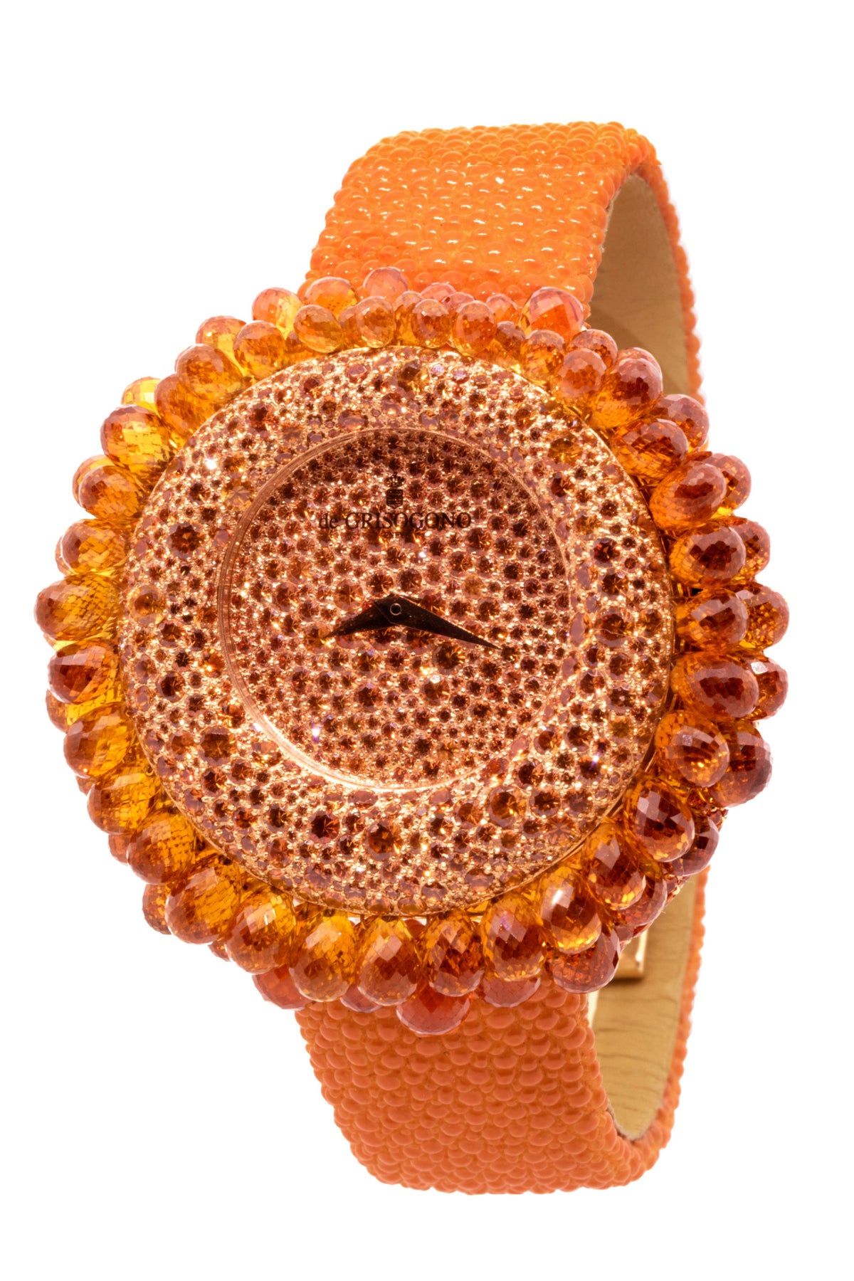 Grappoli Watch