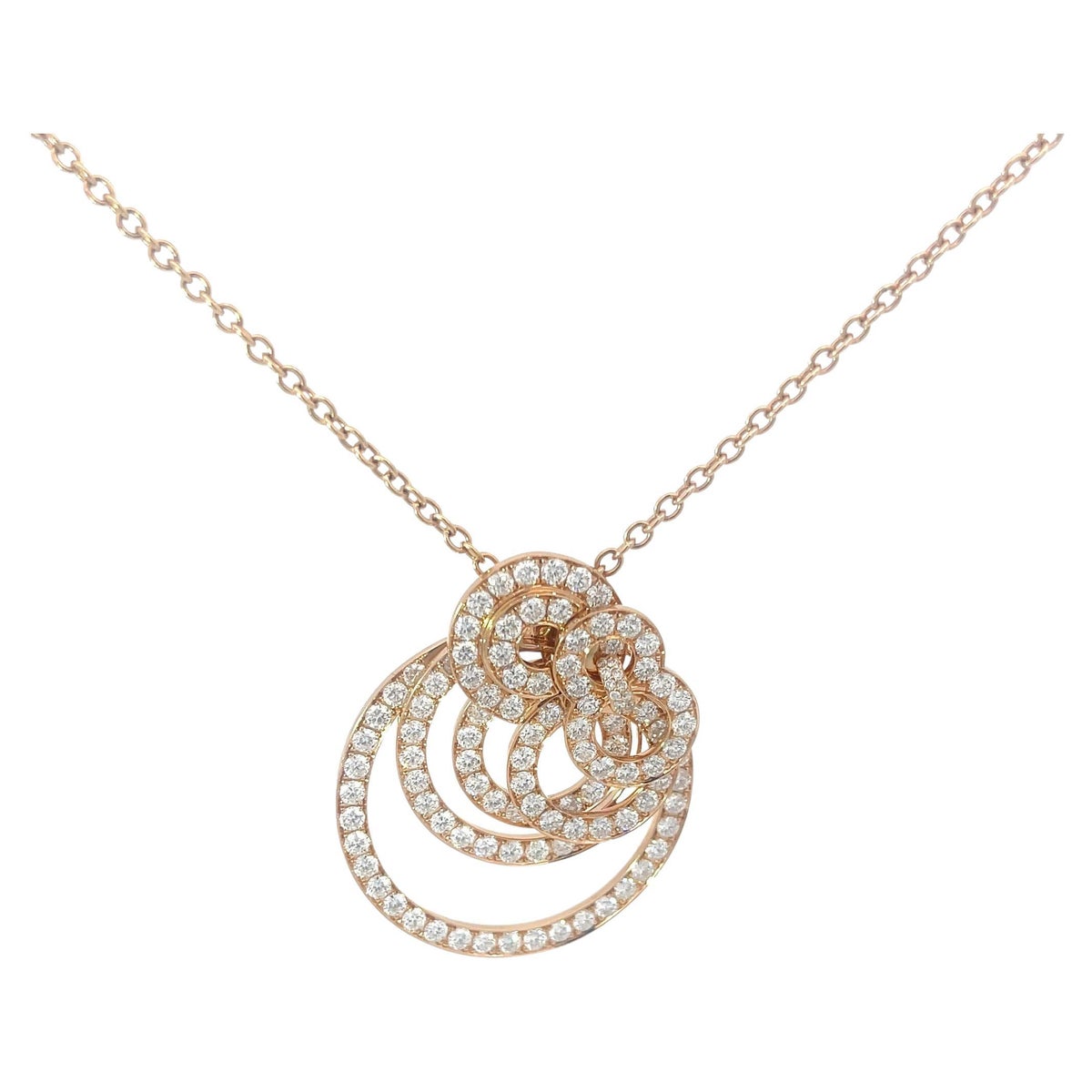 Gypsy Pendant
