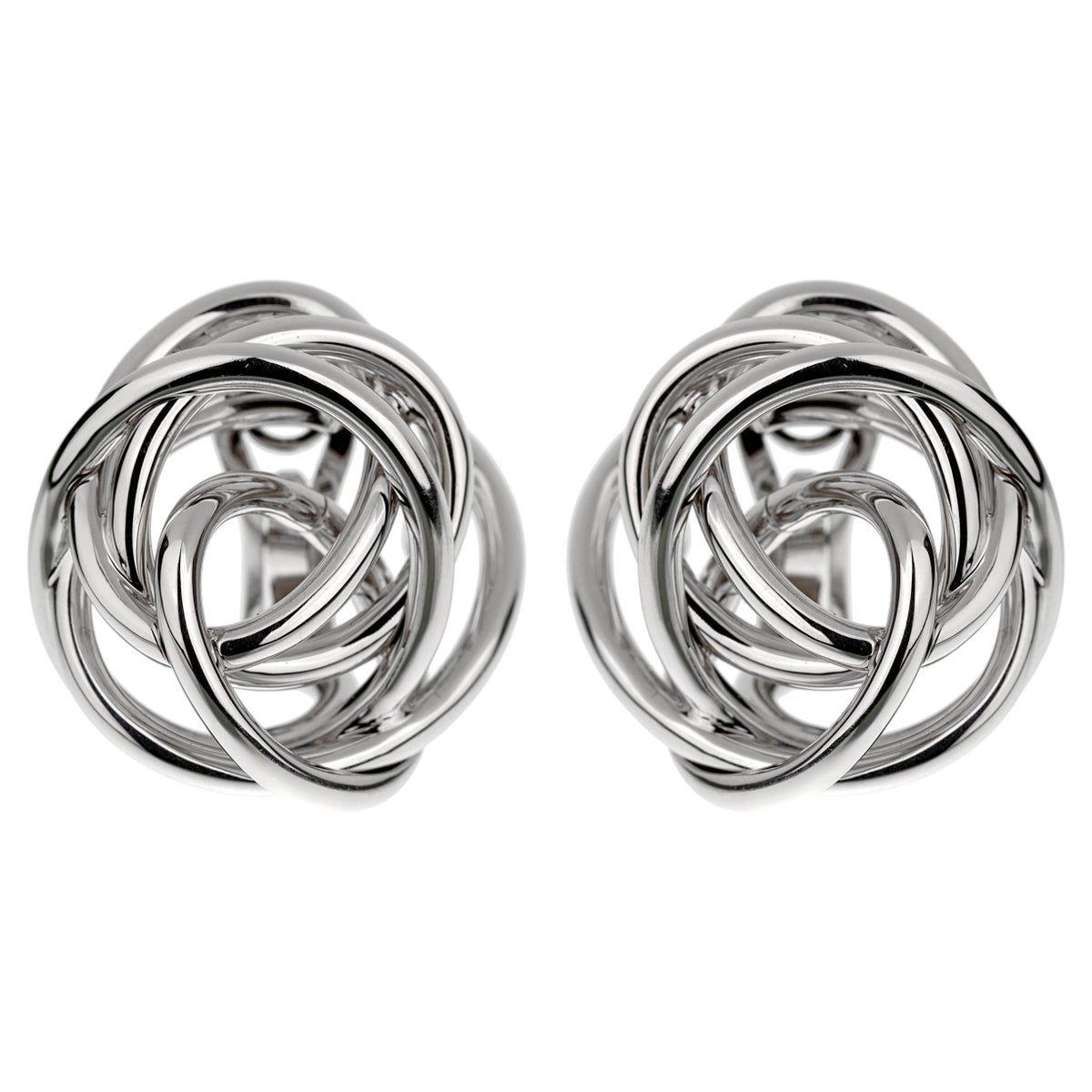Matassa Earrings