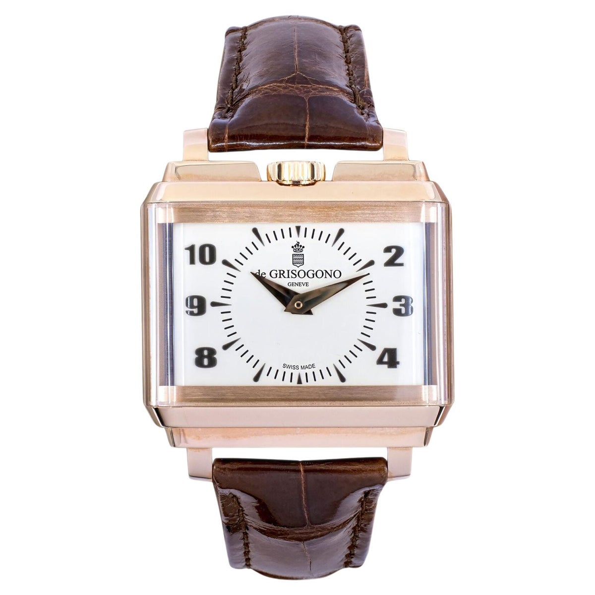New Retro Watch