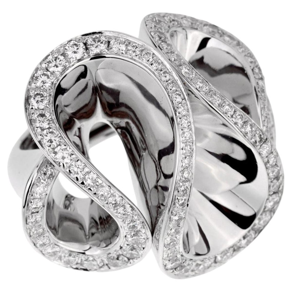 Zigana Ring