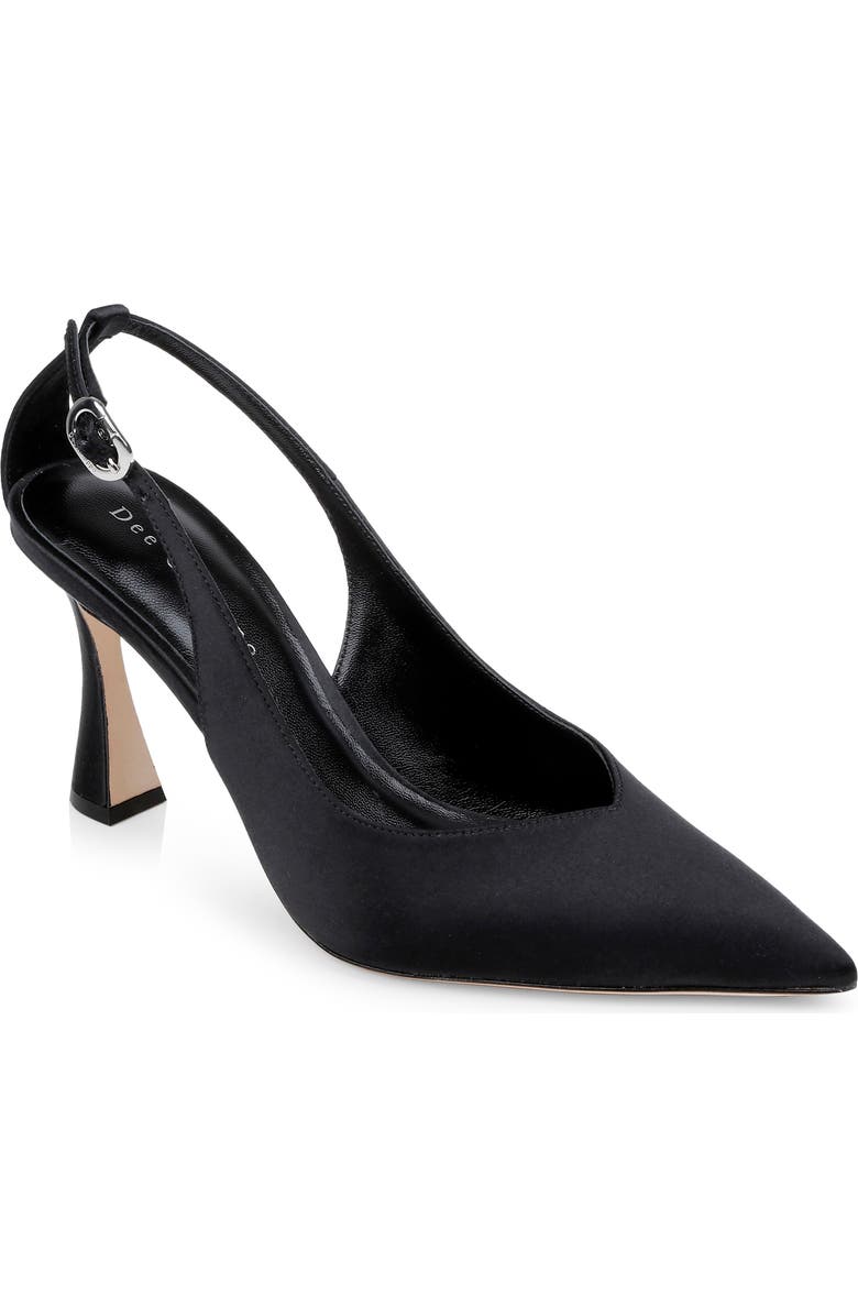 Austin Pumps