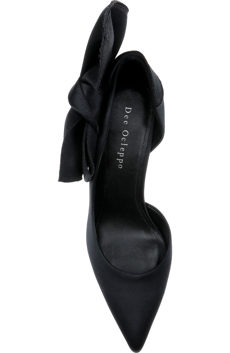 Belmont Half d'Orsay Pumps