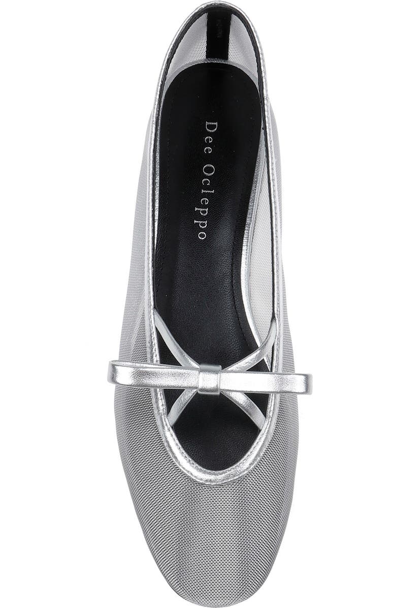 Dixon Ballerinas
