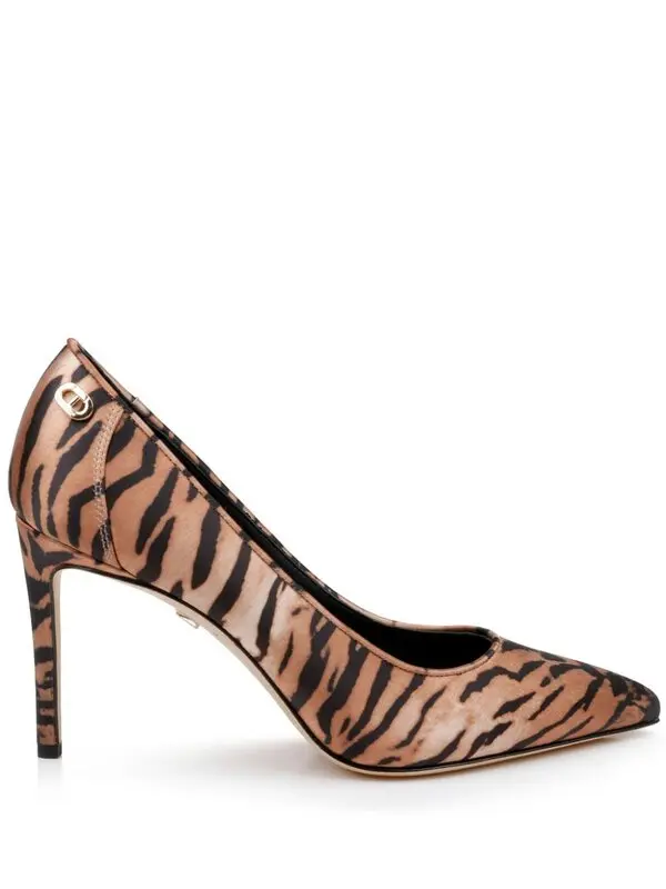 Santorini Pumps