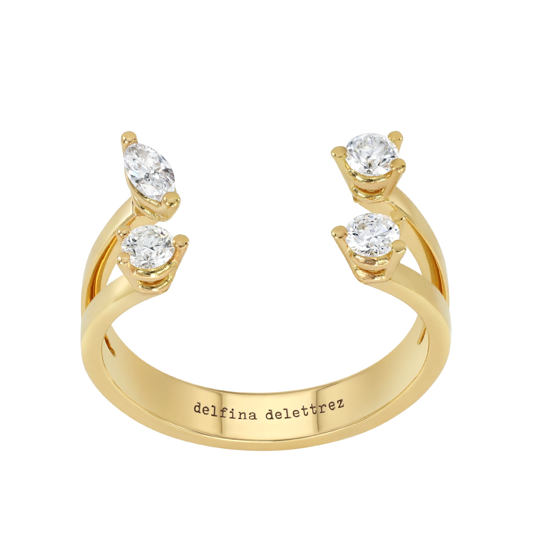Dots Ring