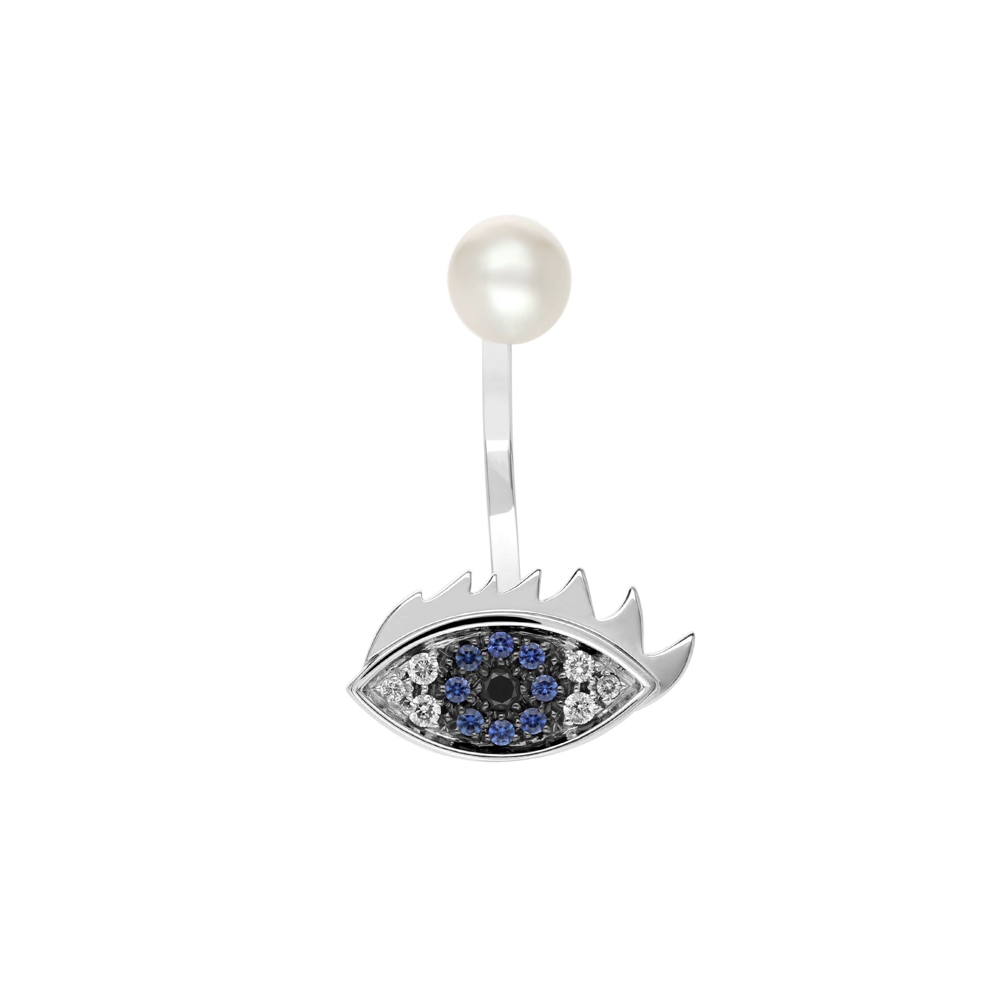 sapphire version detail