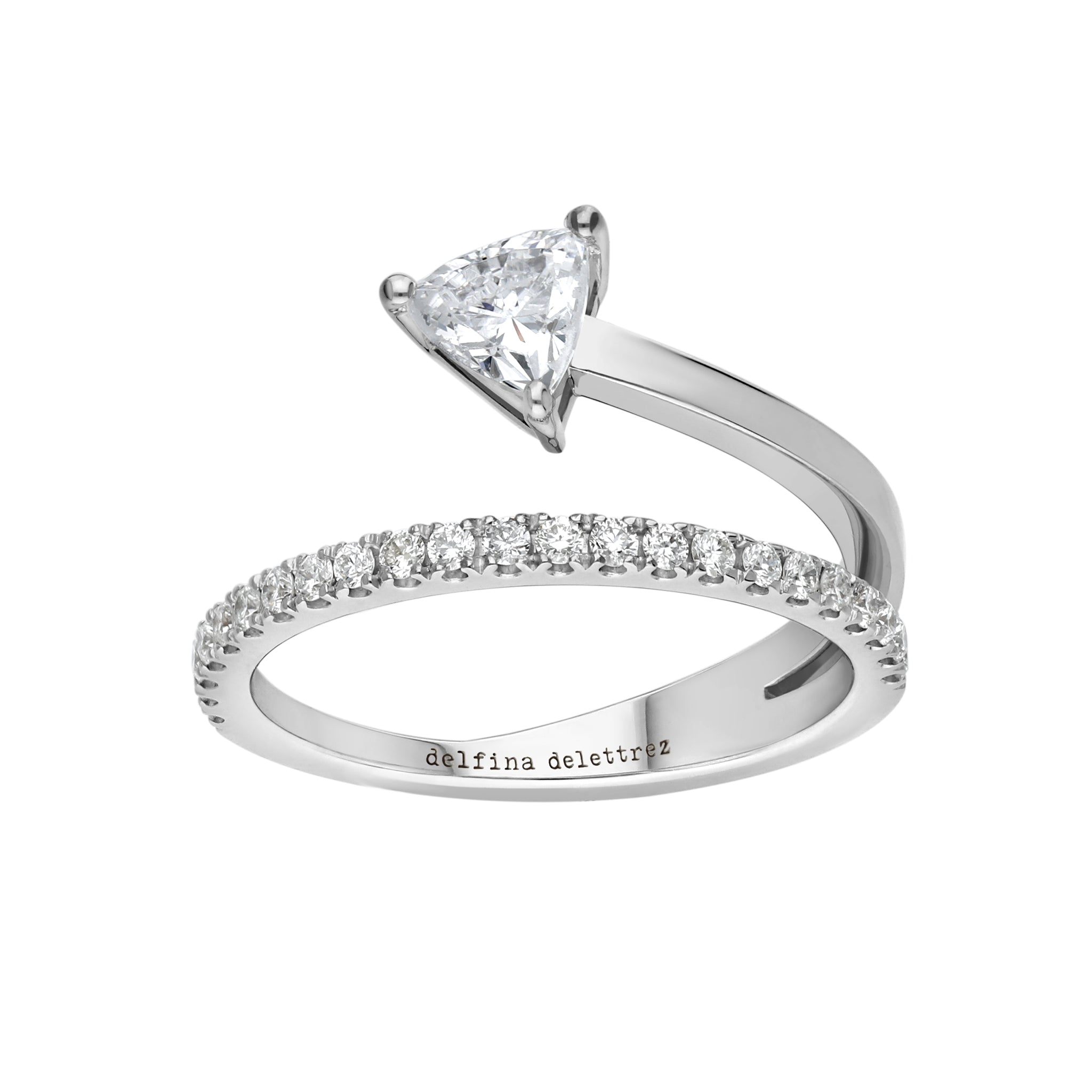 Marry Me Trillion Ring