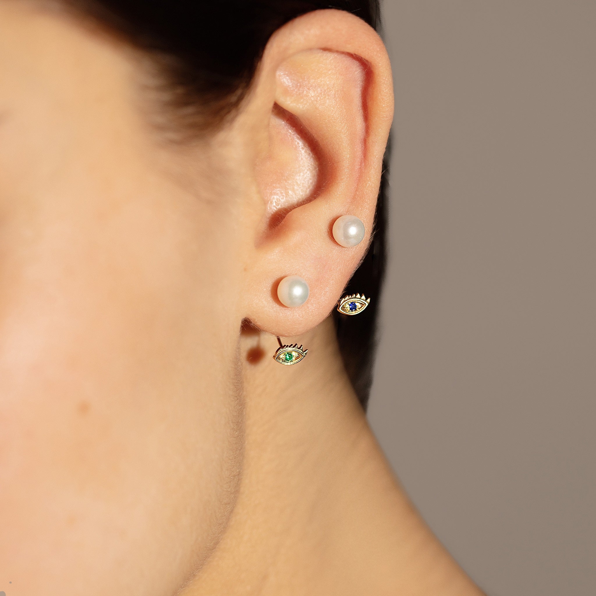 on-ear scale reference