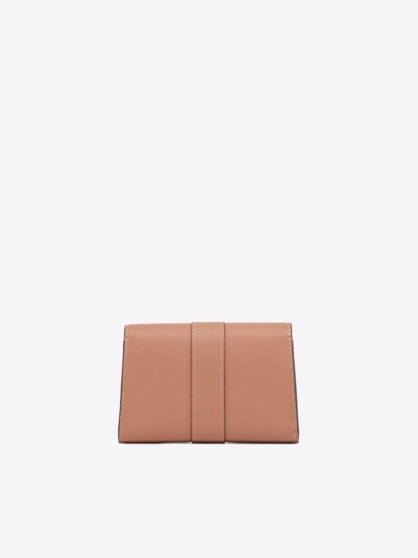 Open view with compartments