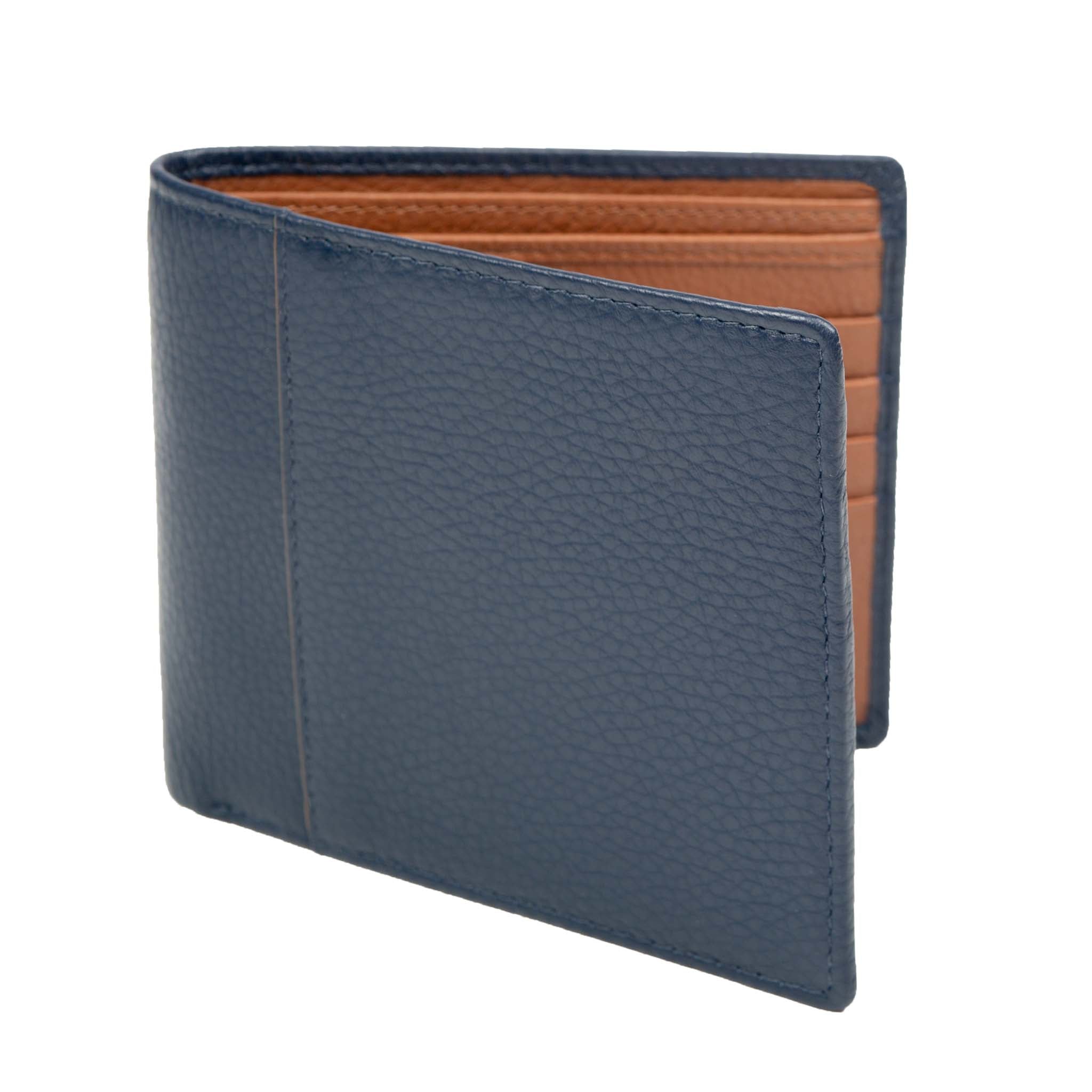 open wallet angle