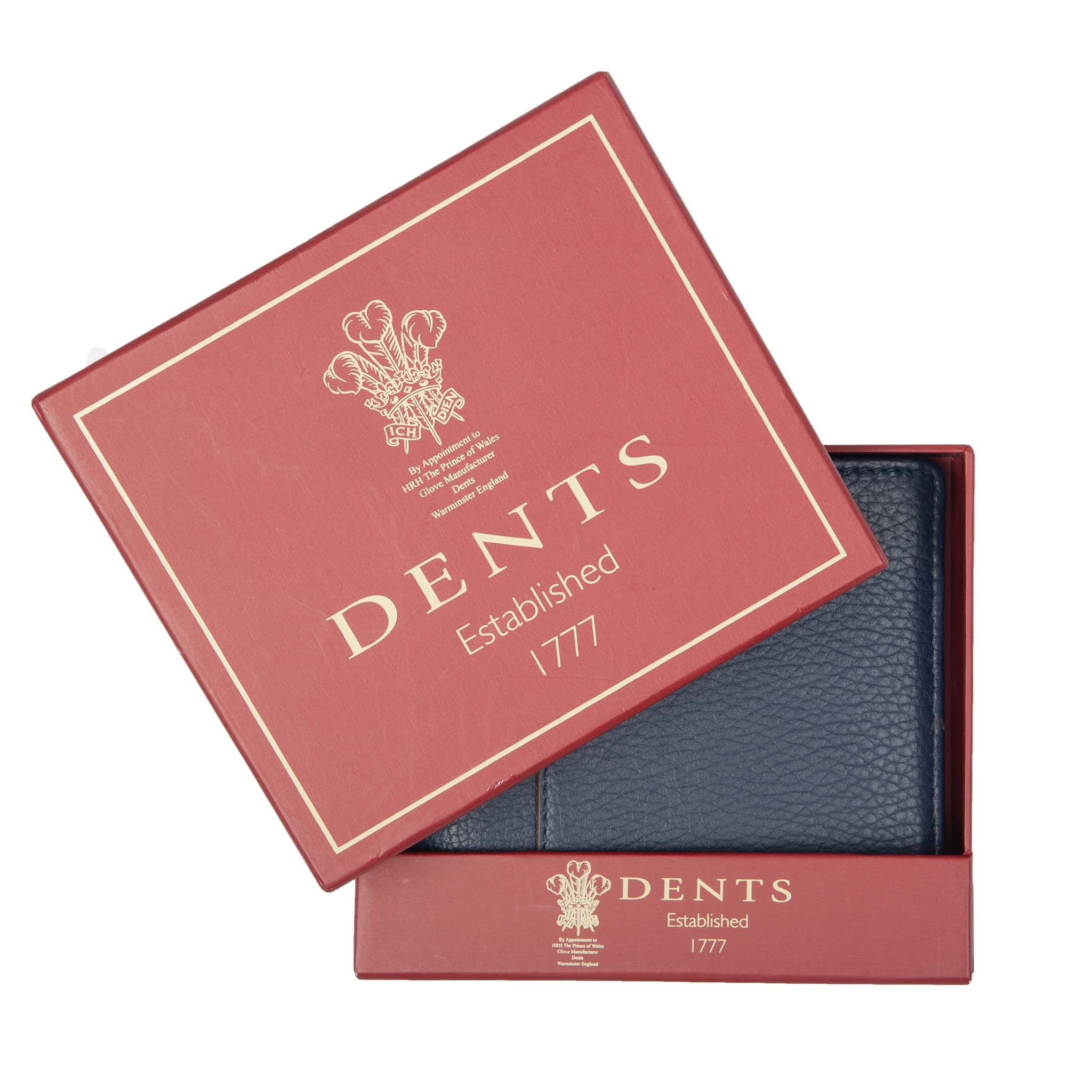 gift box view