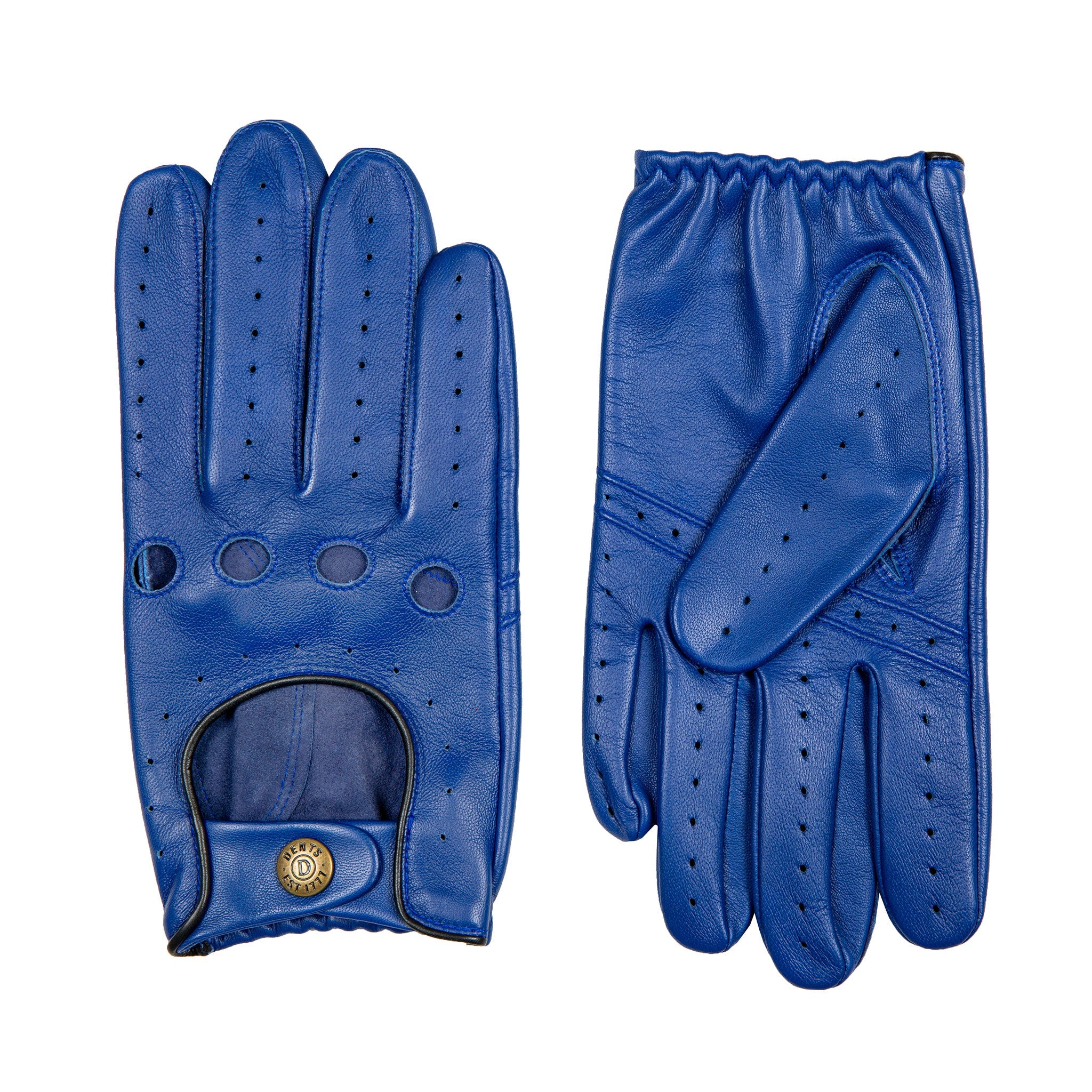 both gloves pair view