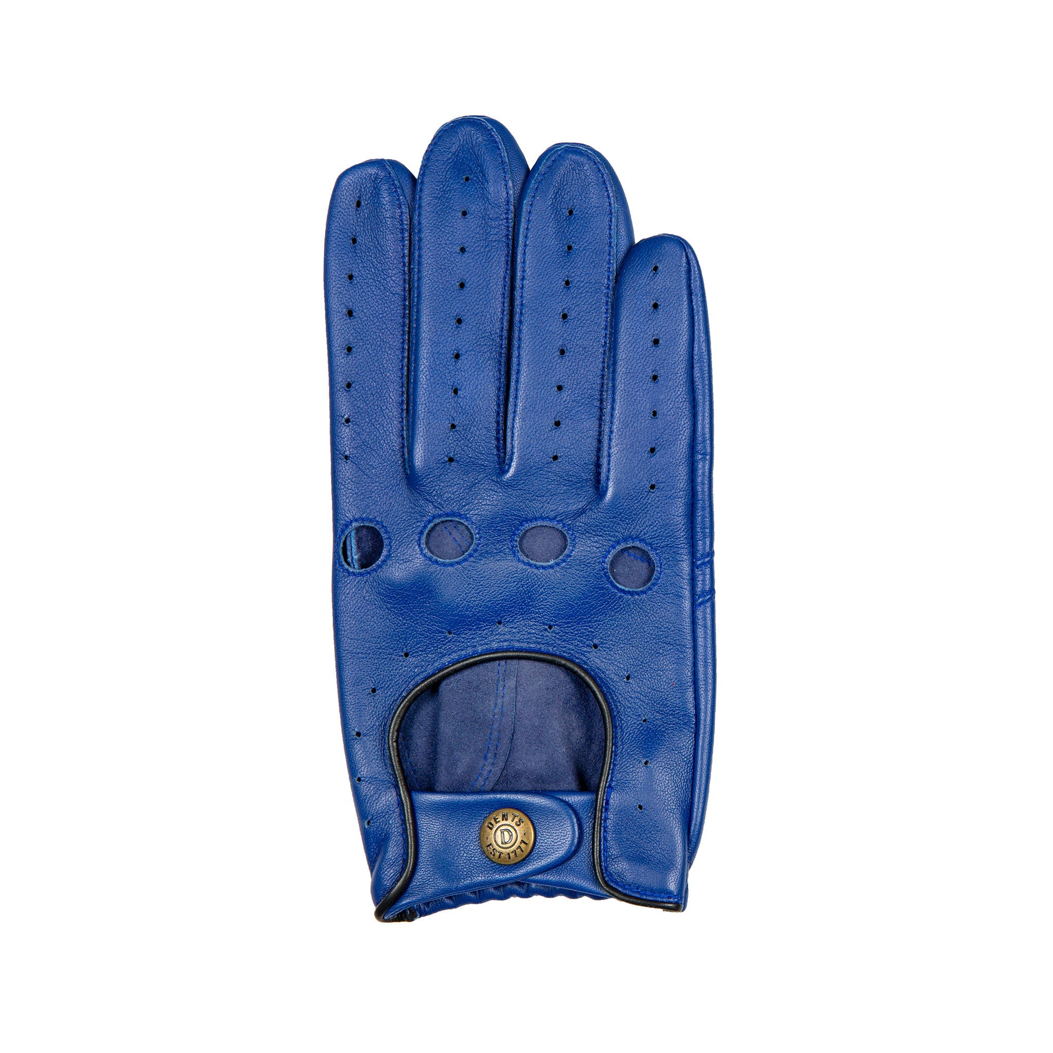 single glove side view