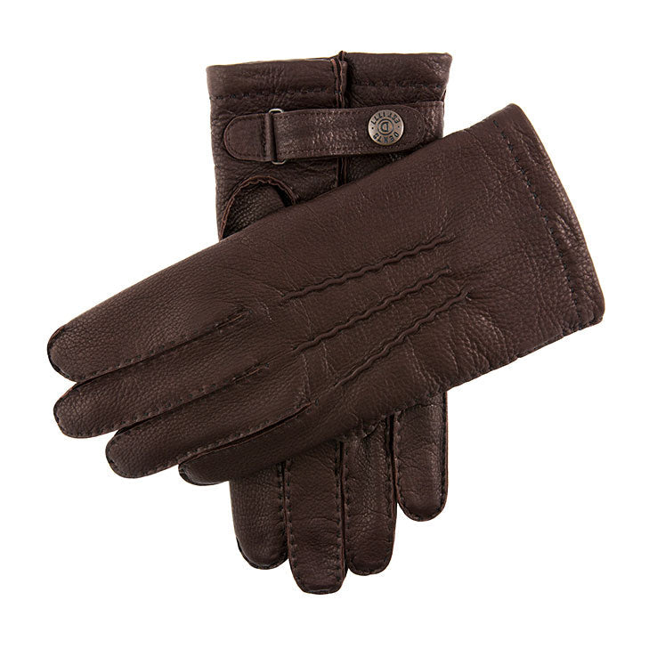 bark deerskin colourway