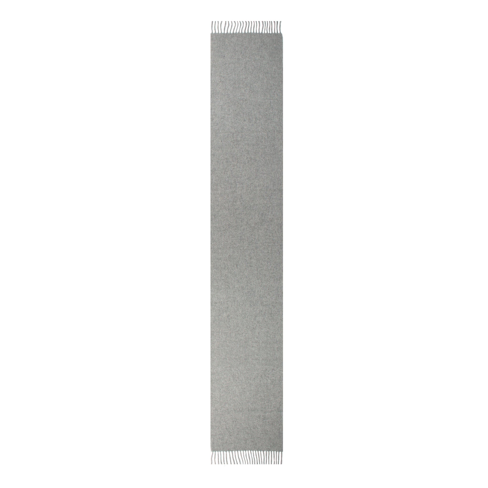 dove grey full length