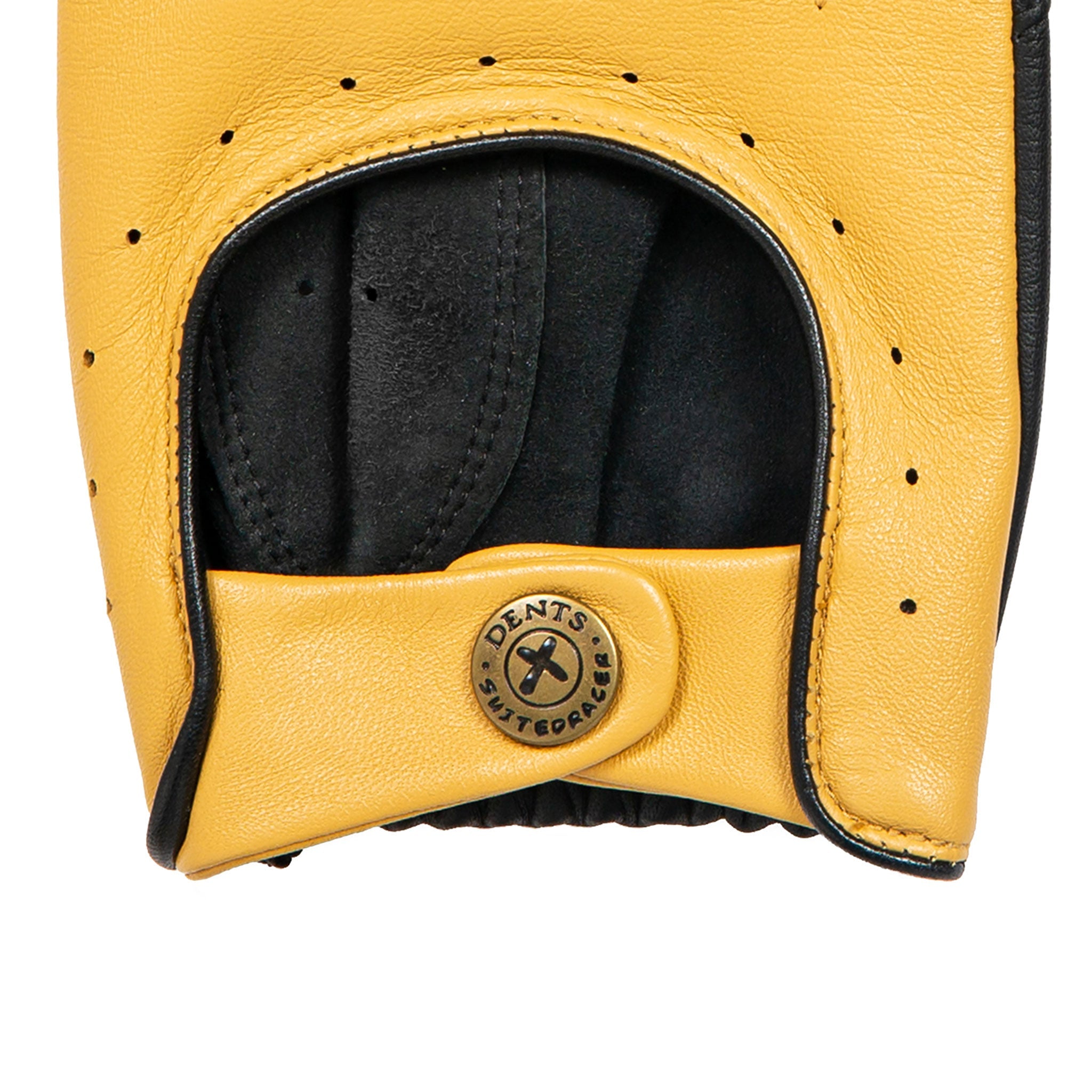 cuff detail