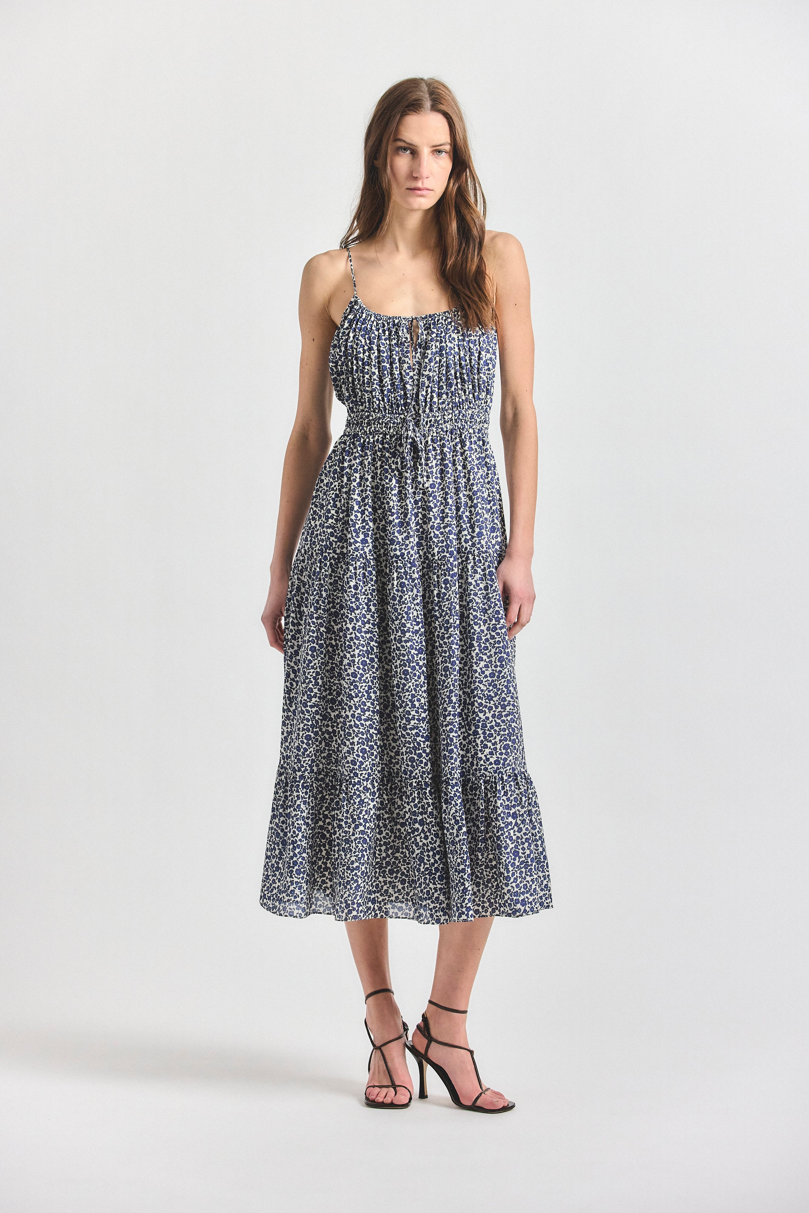 Abigail Maxi Dress