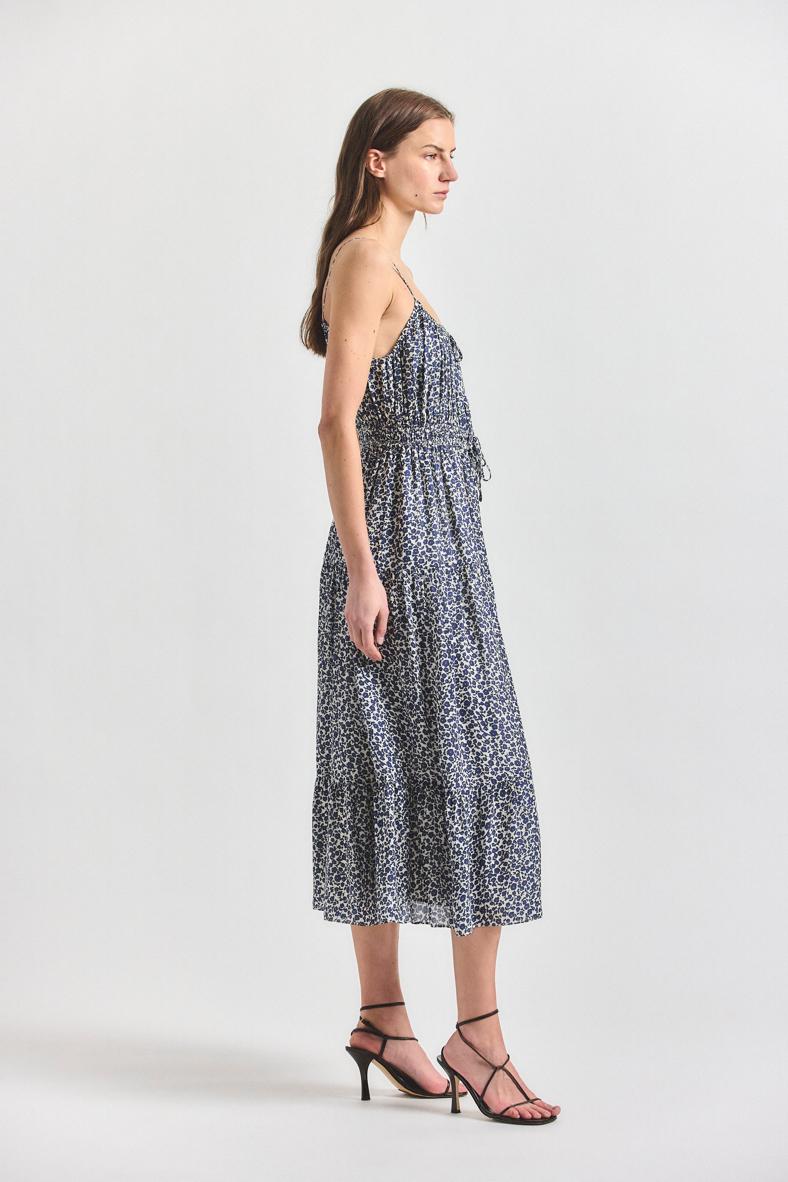 Abigail Maxi Dress, alternate official angle