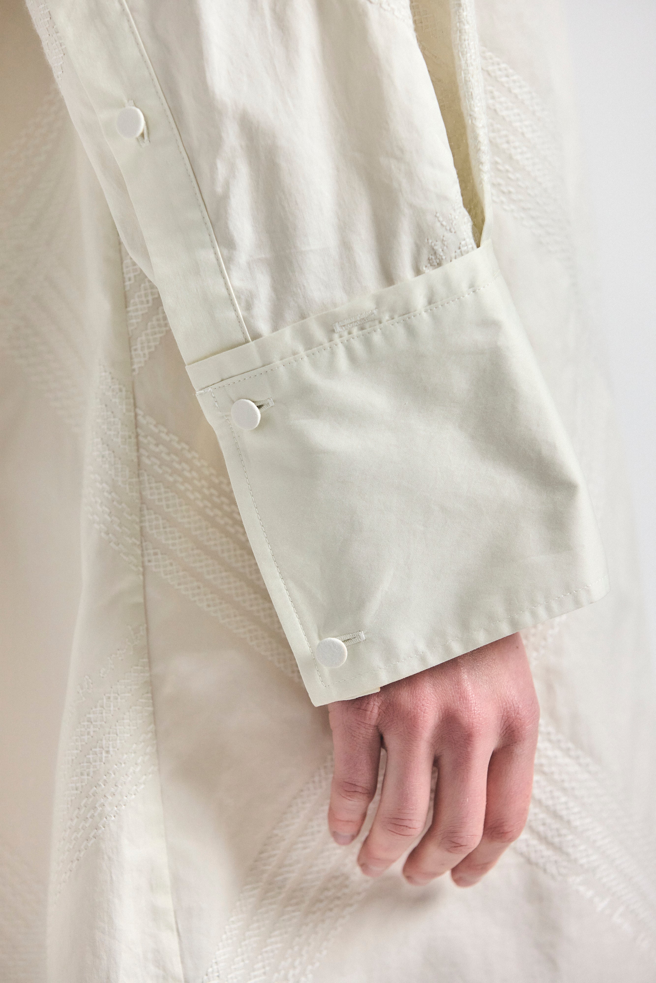 Piper Shirt Dress, alternate official angle