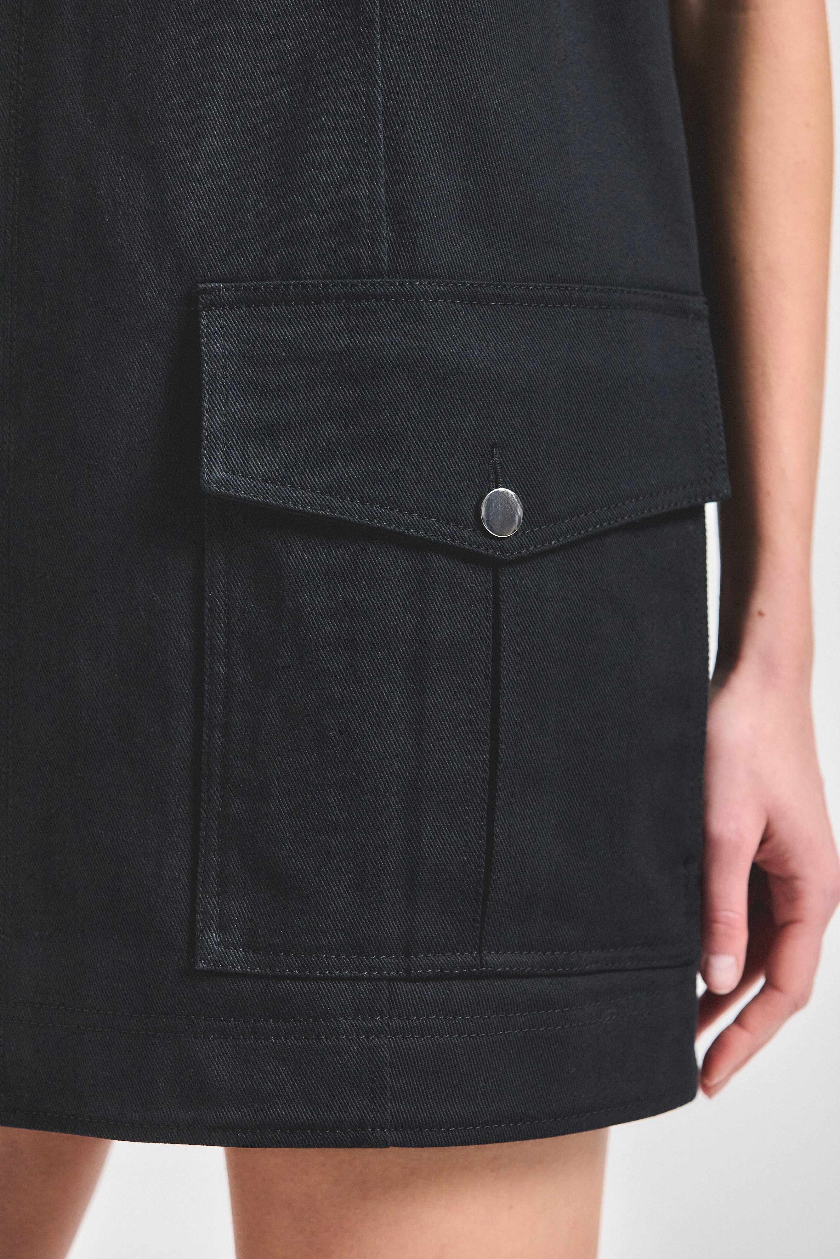 Xander Utility Tank Dress, alternate official angle