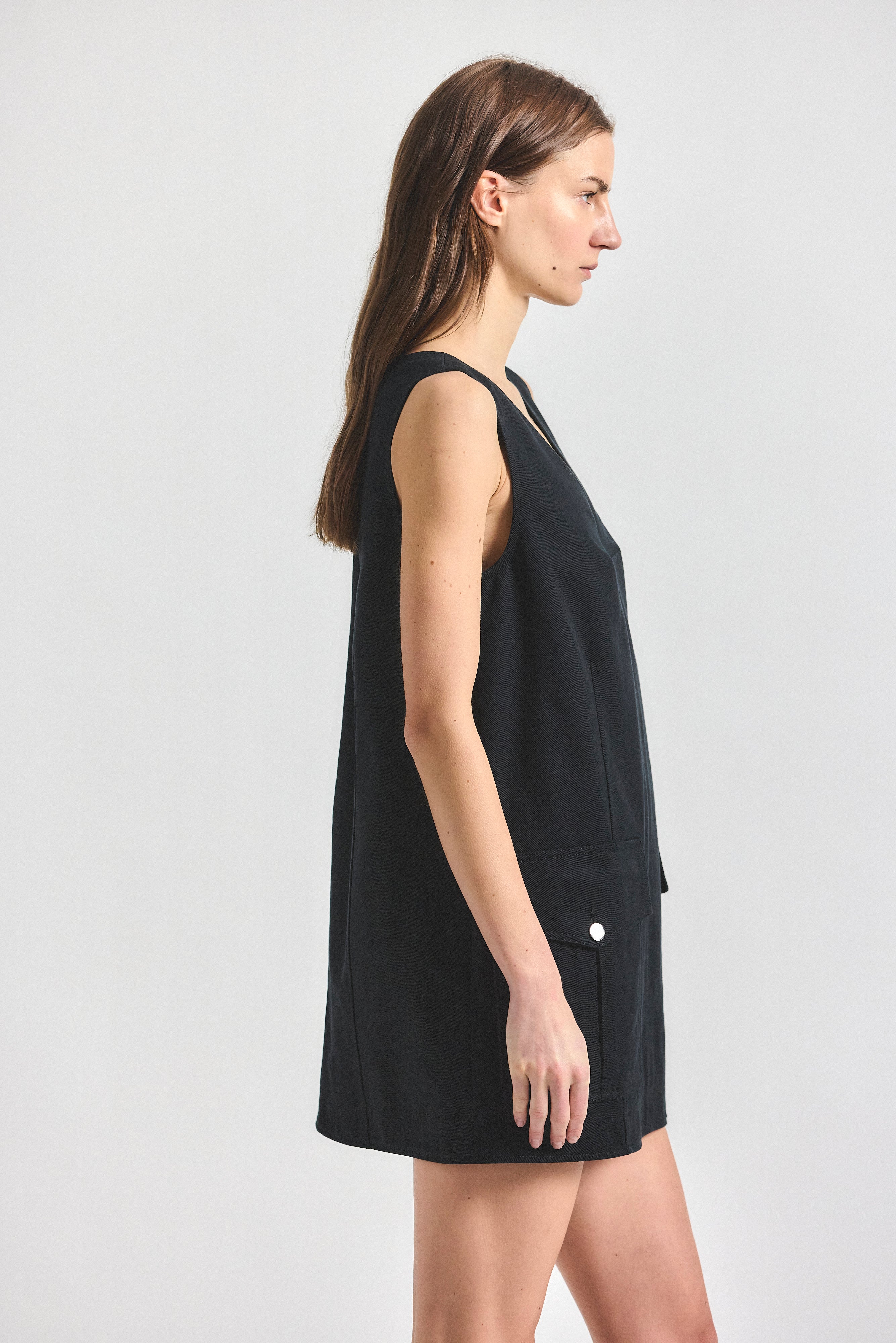 Xander Utility Tank Dress, alternate official angle