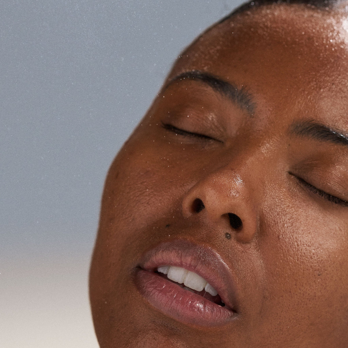 Antioxidant HydraMist — texture or benefit detail