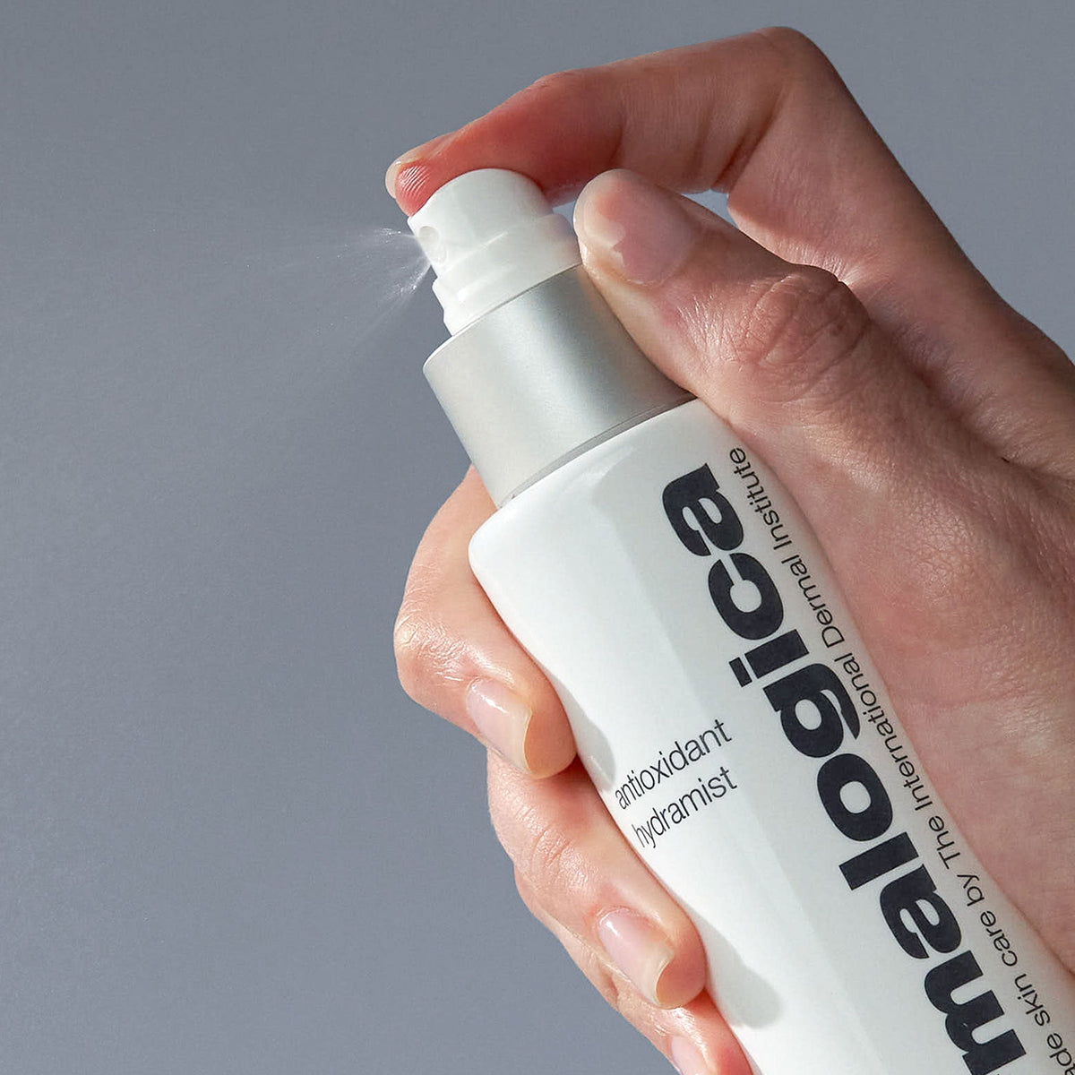 Antioxidant HydraMist — formula detail