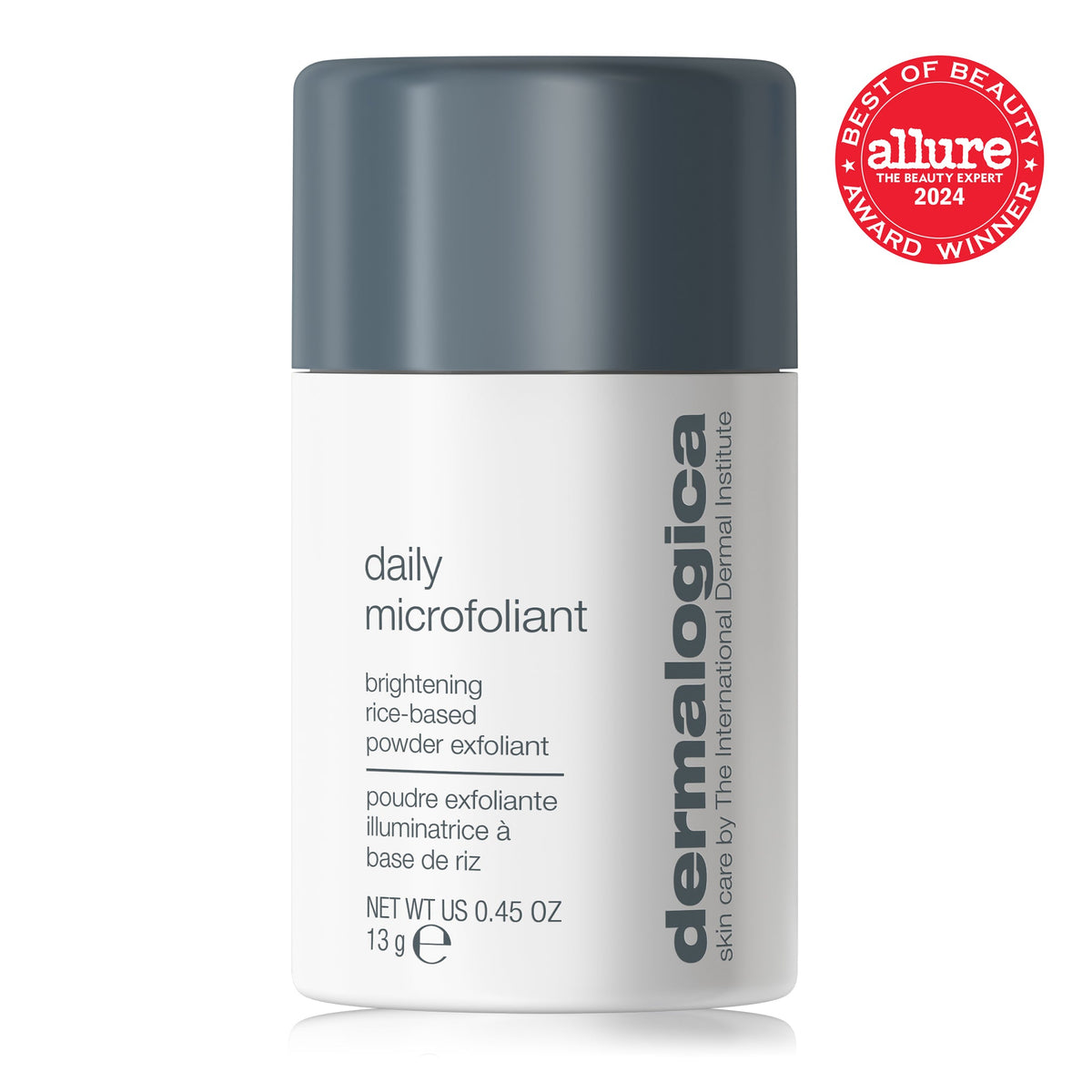 Daily Microfoliant Exfoliator — size or refill view