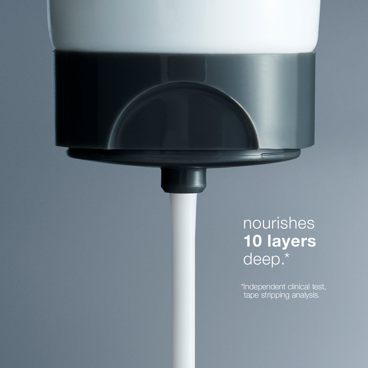 Intensive Moisture Balance Moisturizer — texture or benefit detail