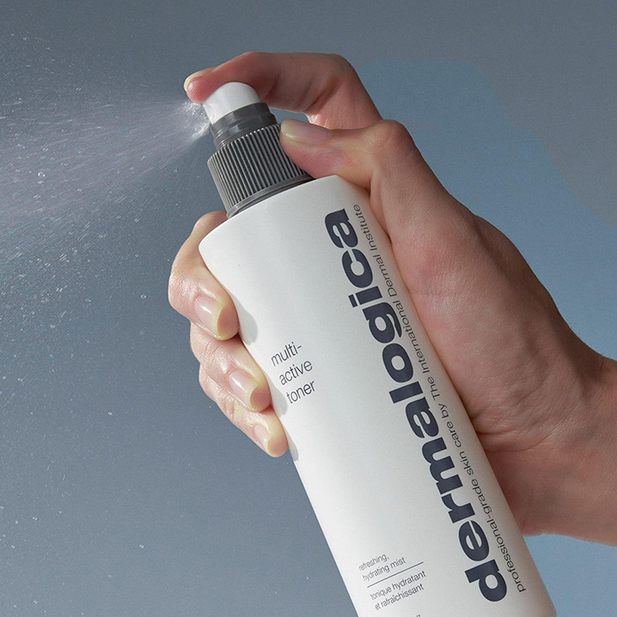 Multi-Active Toner — texture or benefit detail