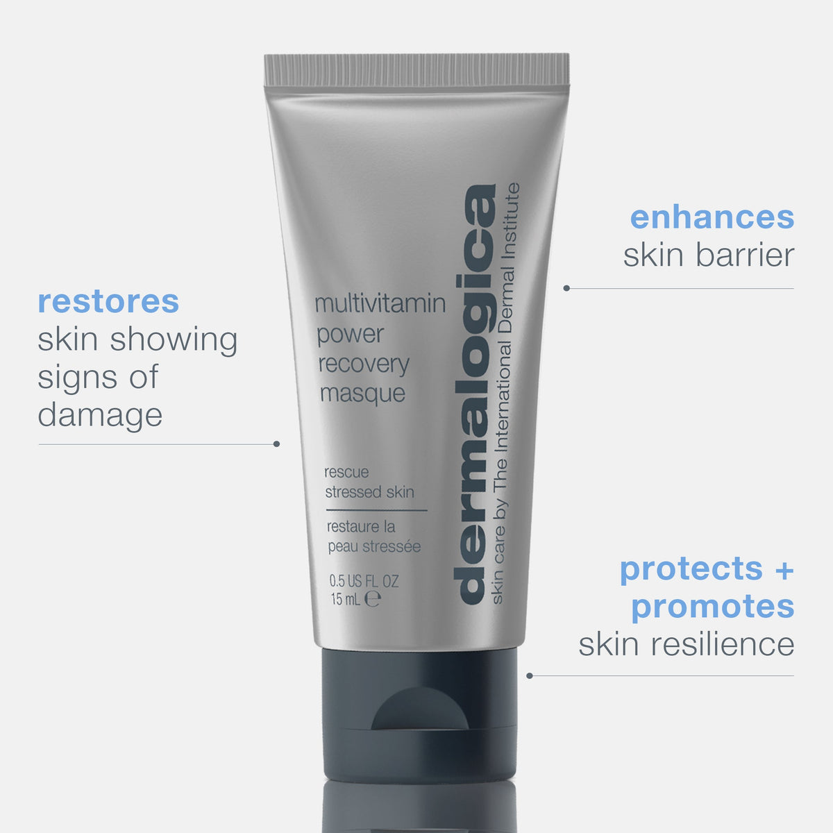 Multivitamin Power Recovery Masque — size or refill view