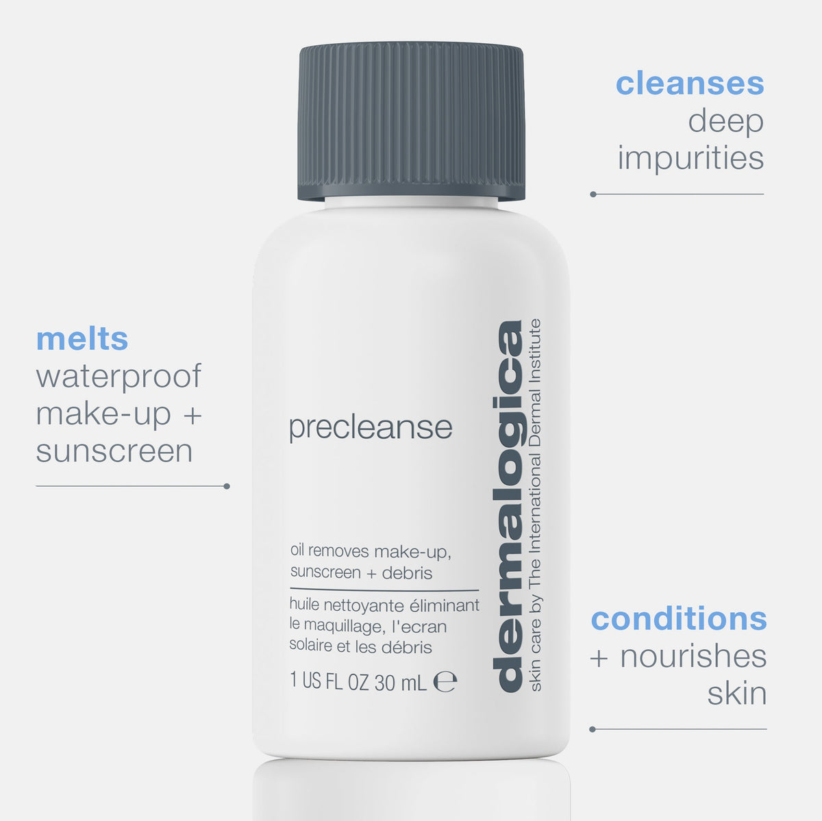 PreCleanse Cleansing Oil — size or refill view