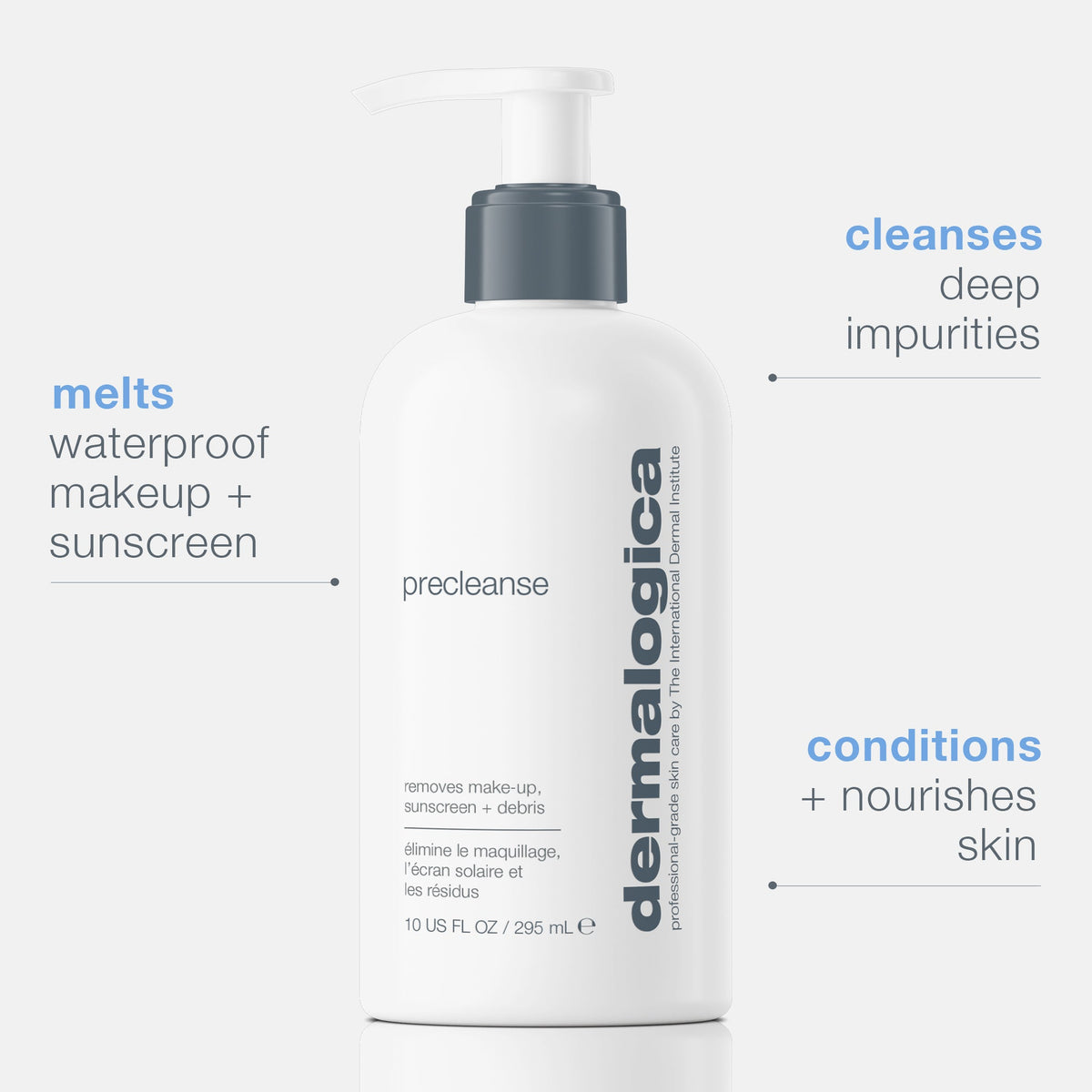 PreCleanse Cleansing Oil — routine context