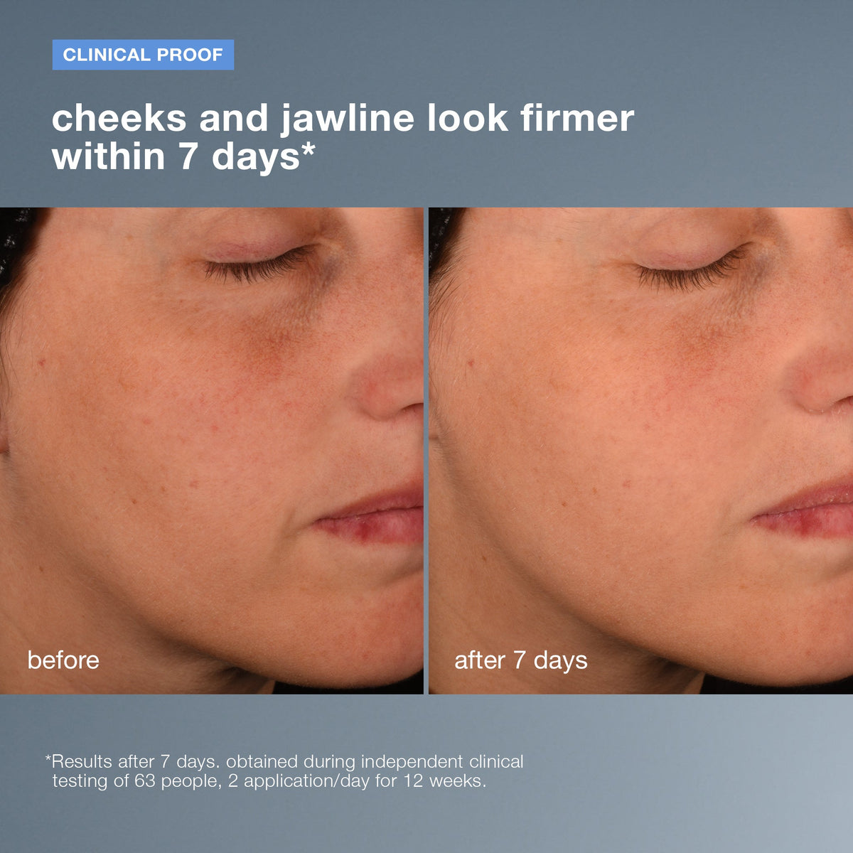 Pro-Collagen Banking Serum — formula detail