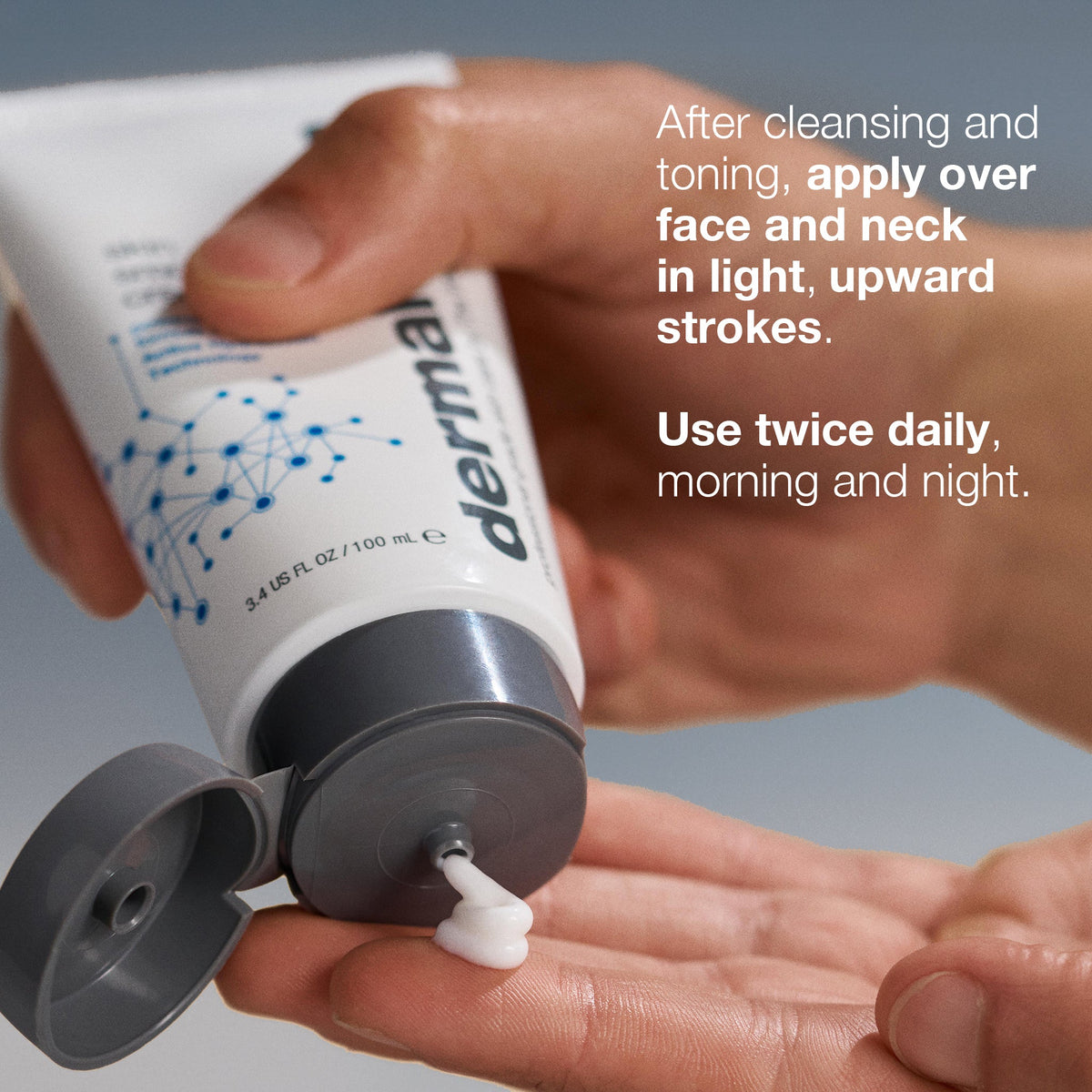Skin Smoothing Cream Moisturizer — package detail