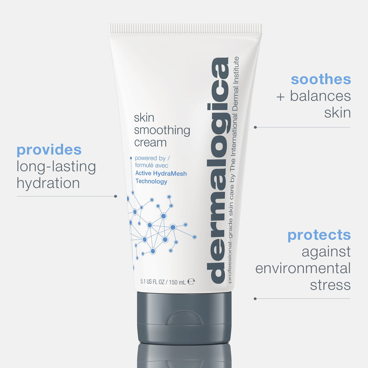 Skin Smoothing Cream Moisturizer — size or refill view