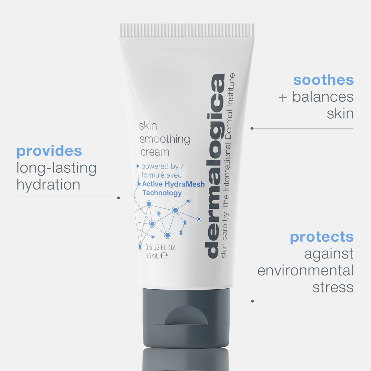 Skin Smoothing Cream Moisturizer — routine context