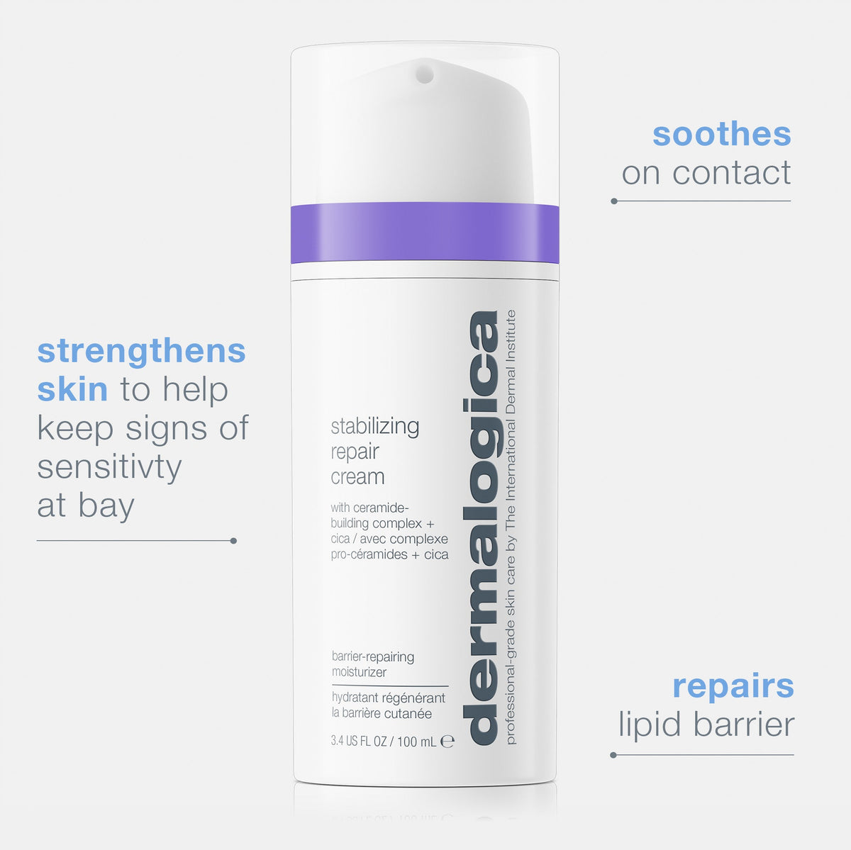 Stabilizing Repair Cream — routine context