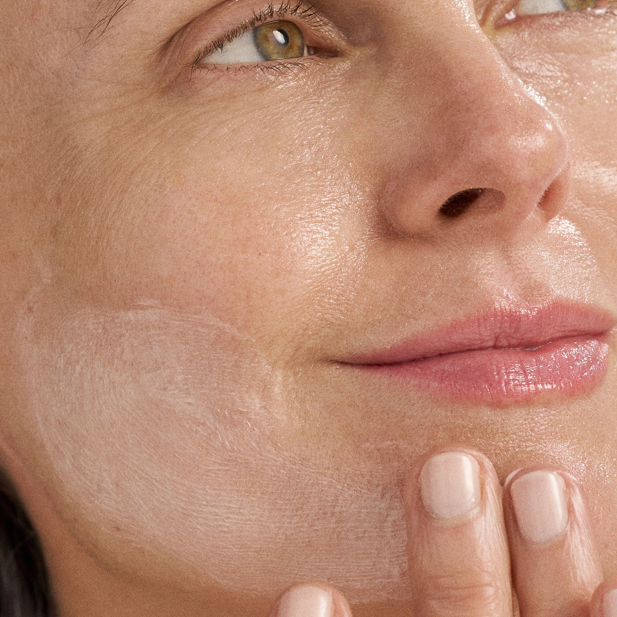 Super Rich Repair Moisturizer — size or refill view