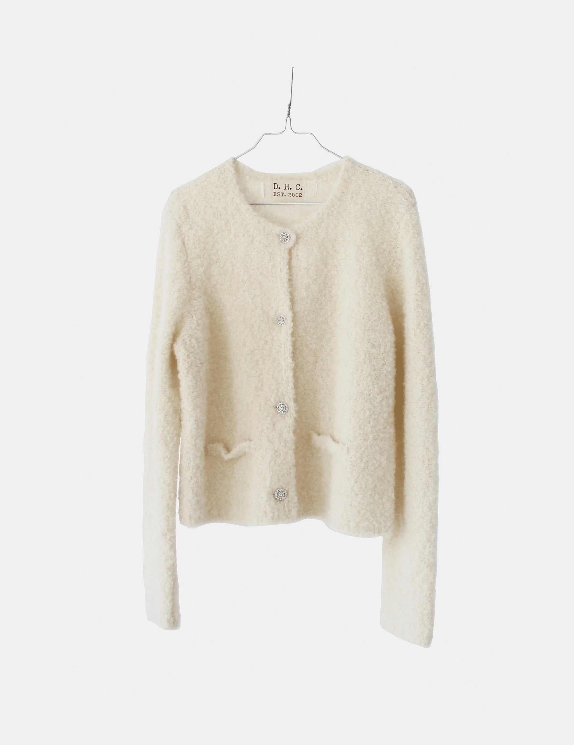Brielle Bouclé Jacket