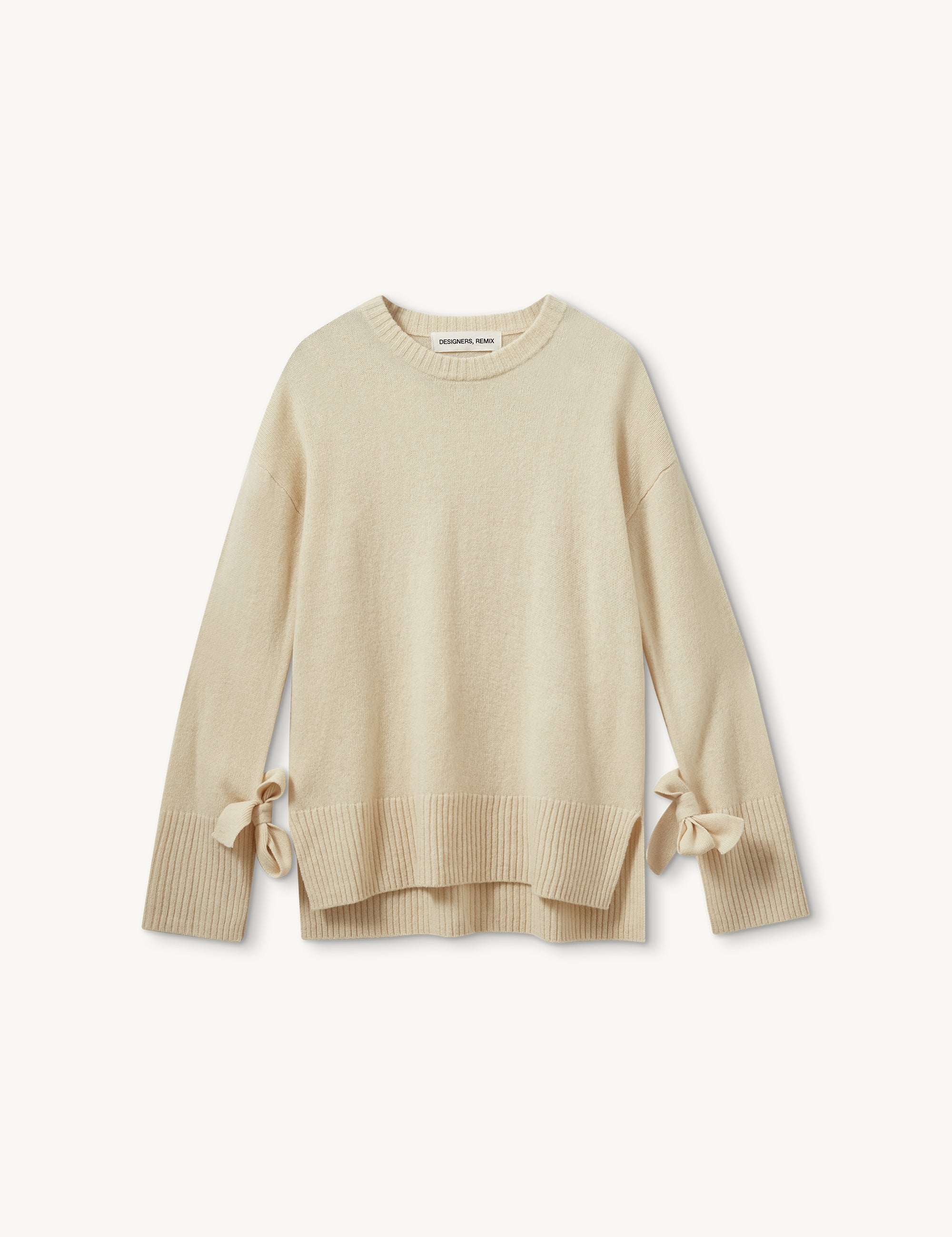 Carmen Wool Knits