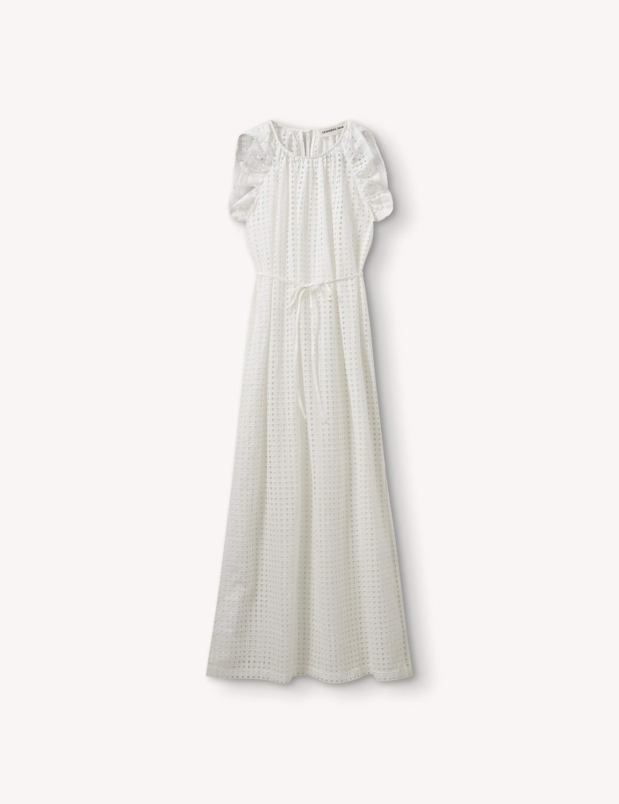 Grace Resort Dress