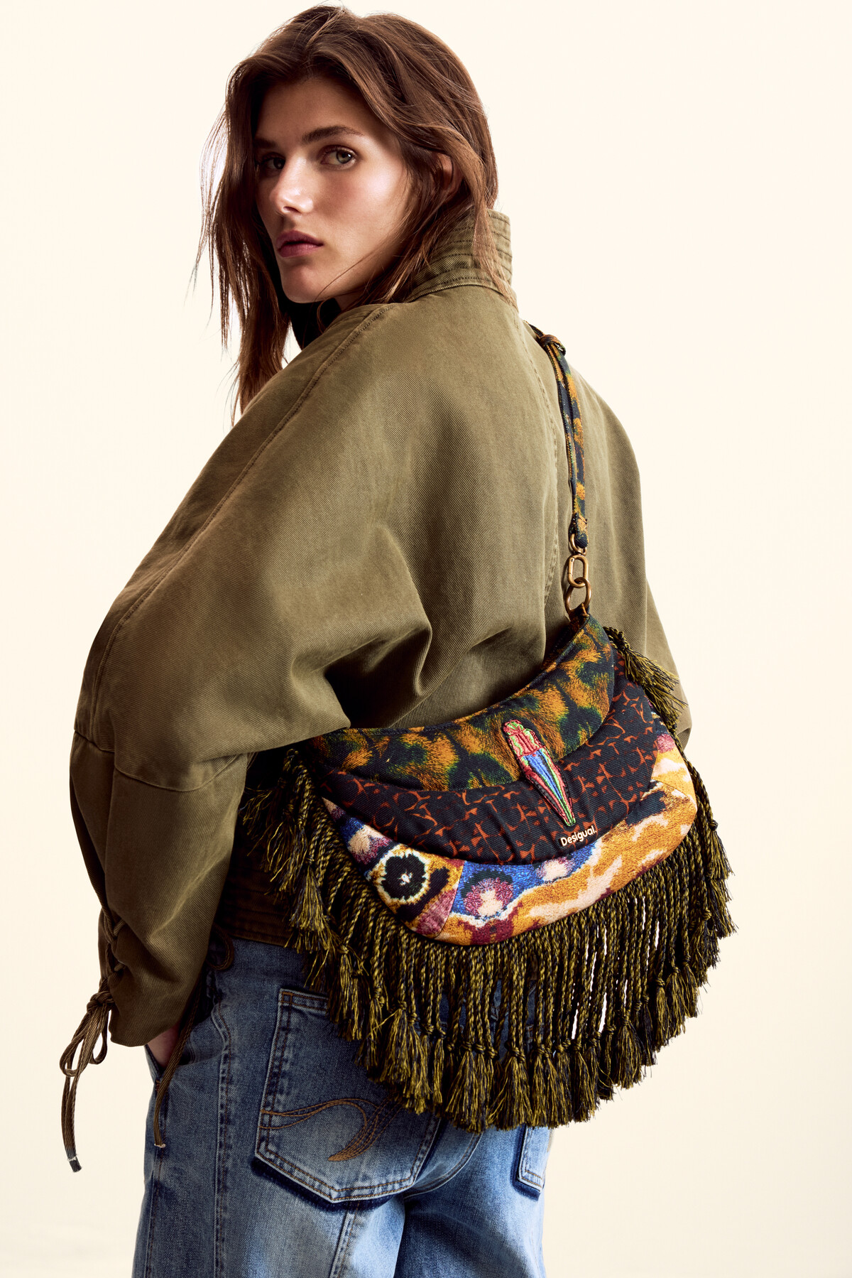 Desigual
