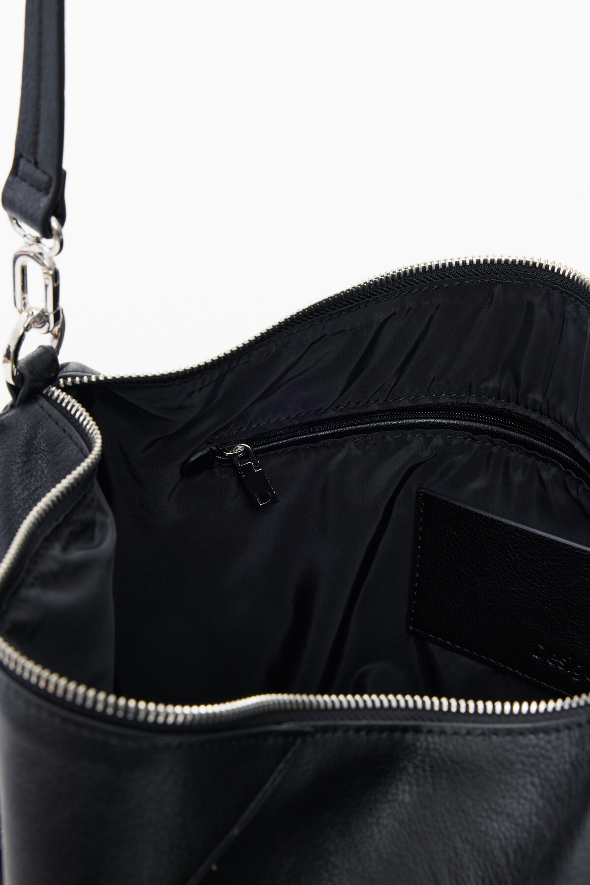 styled carry