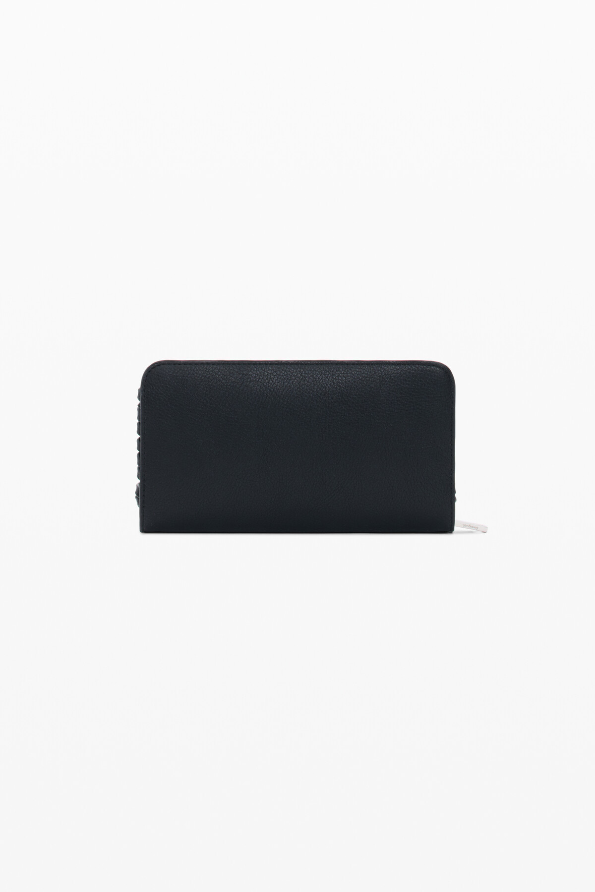 zip compartment