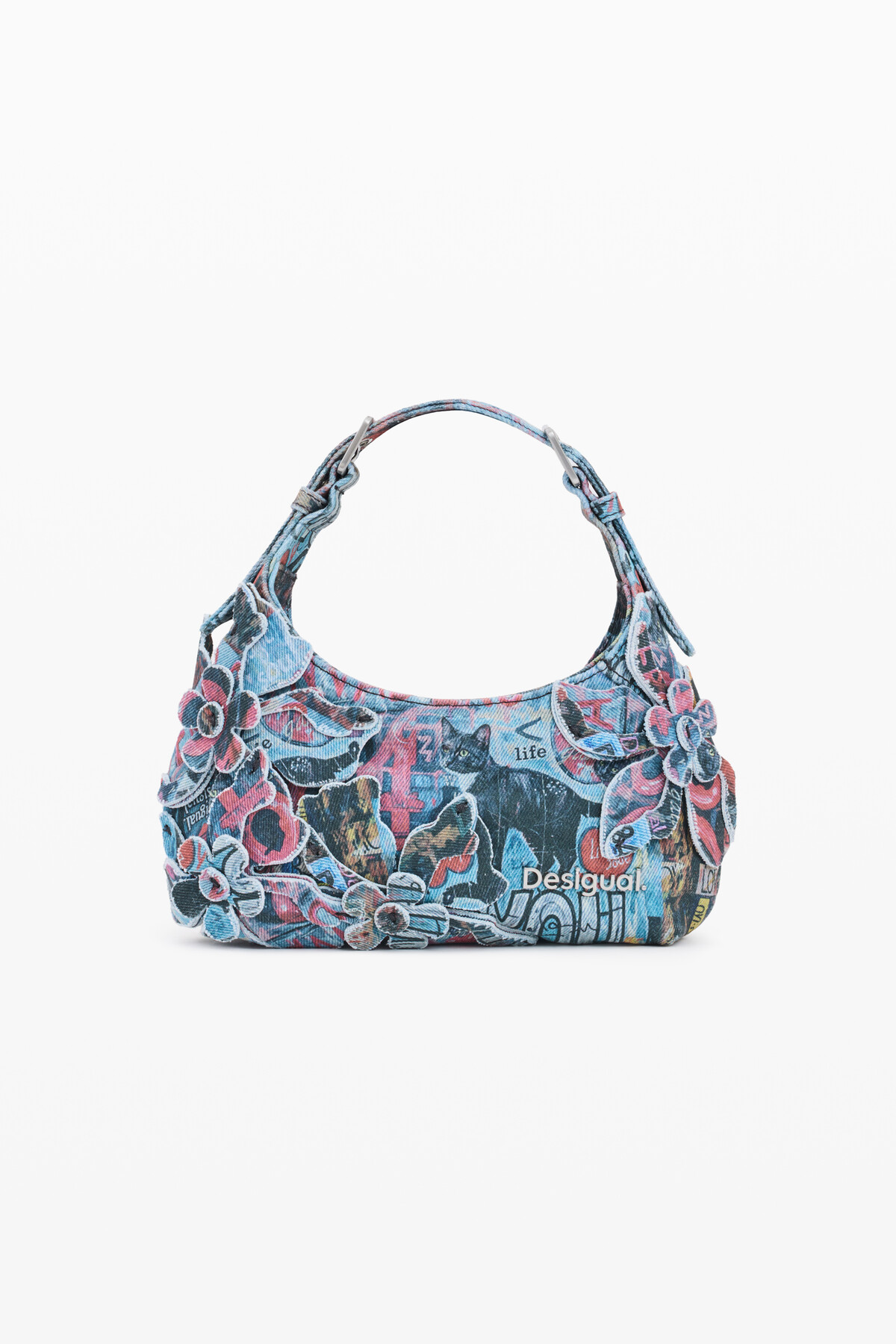 rigid top-handle shape