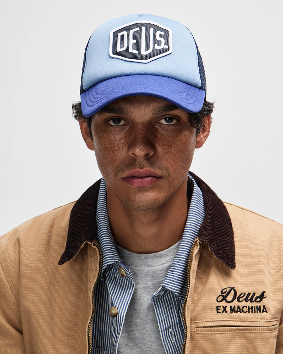 Baylands Trucker Hat