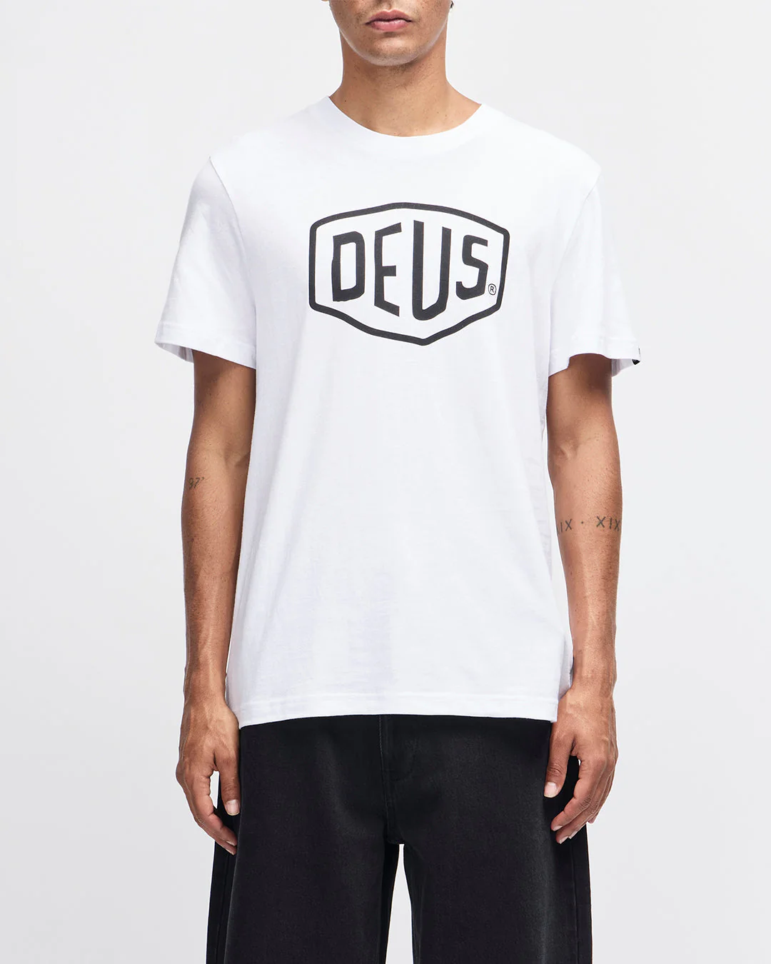 Shield Tee